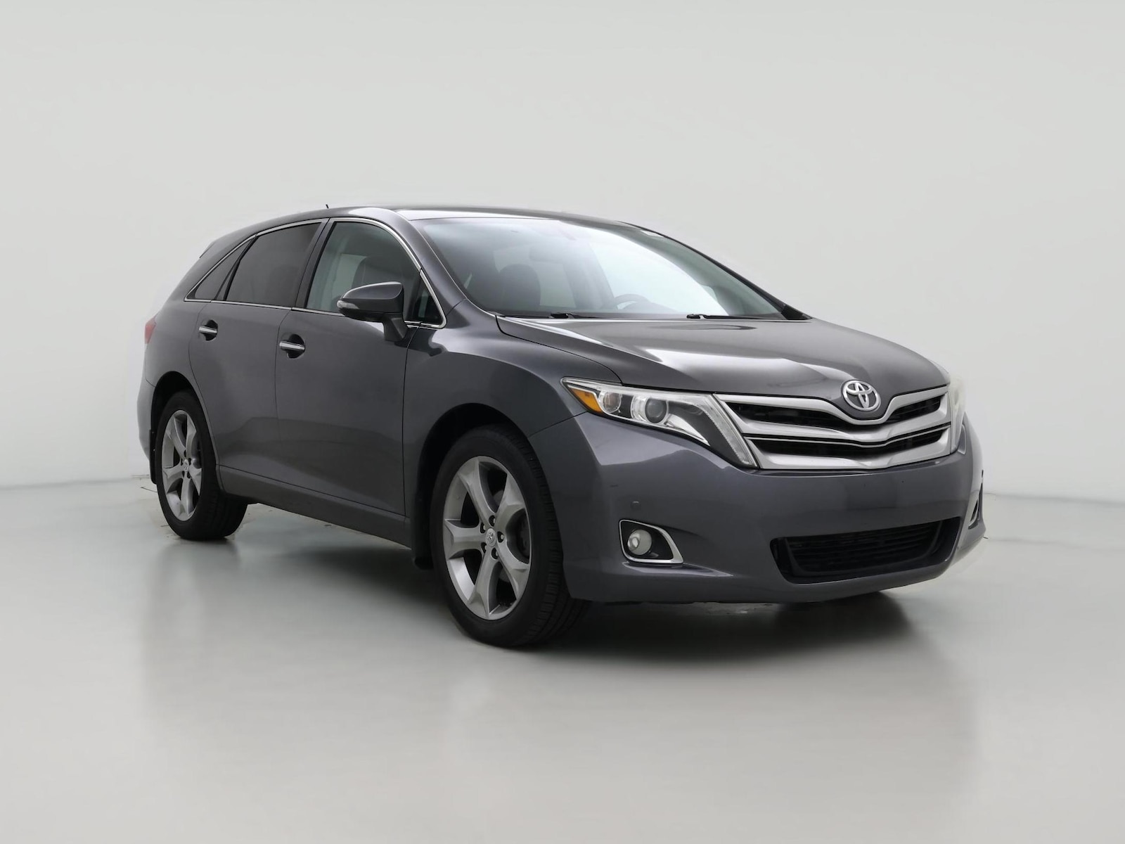 2014 Toyota Venza Limited