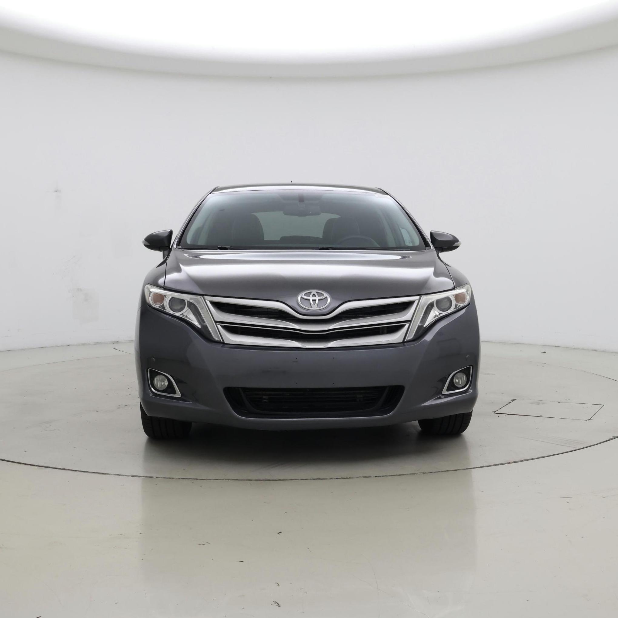 Thumbnail: 2014 Toyota Venza - 5