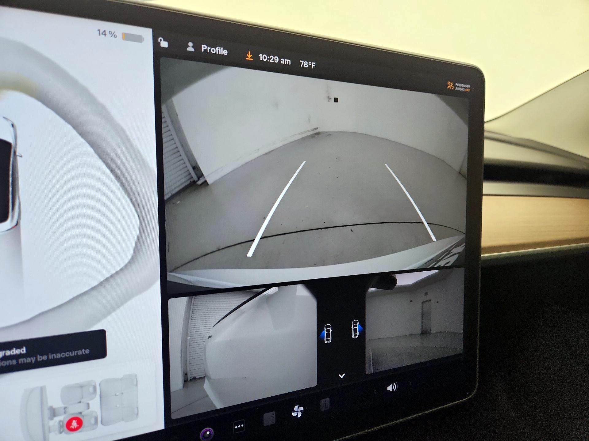 Thumbnail: 2023 Tesla Model 3 - 14