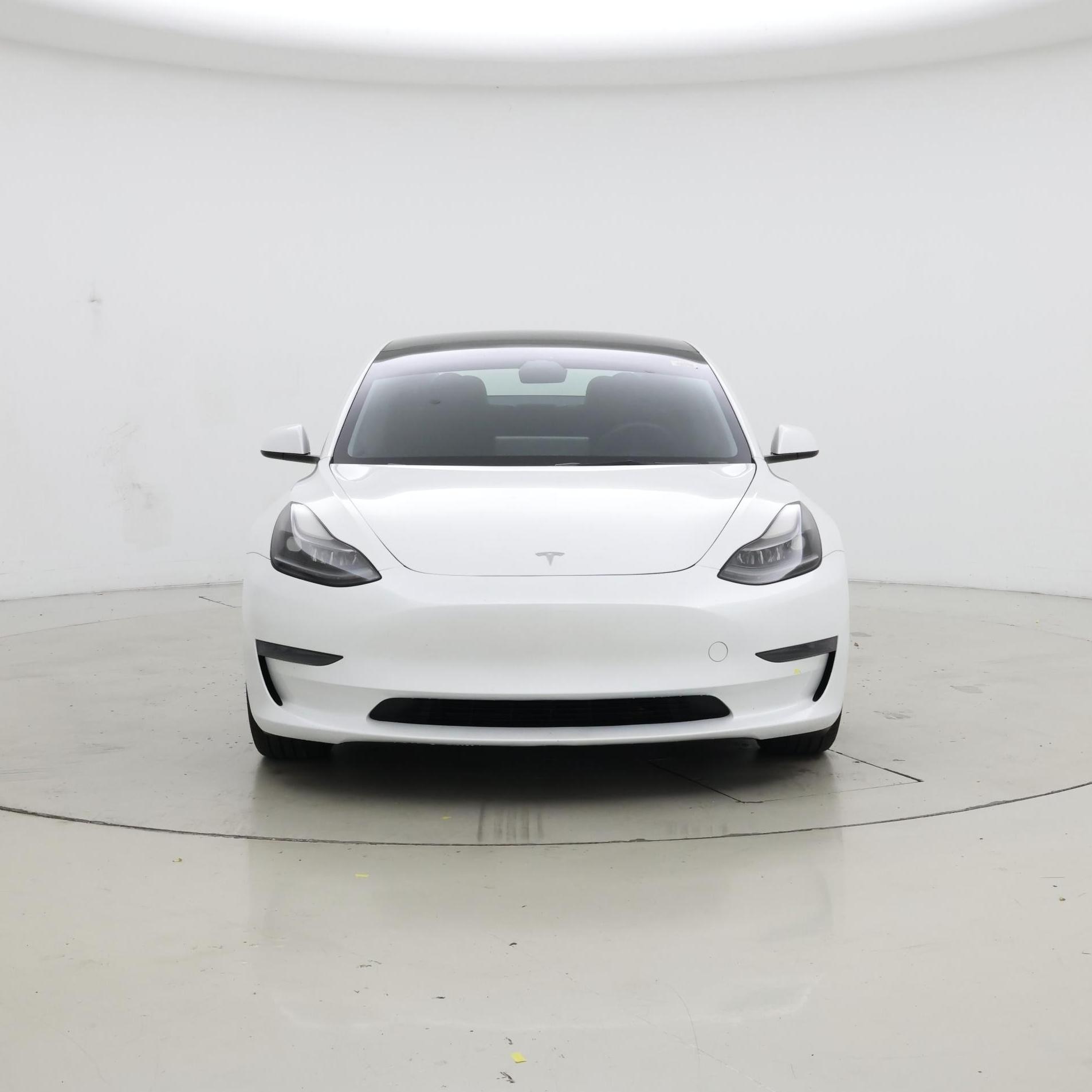 Thumbnail: 2023 Tesla Model 3 - 5