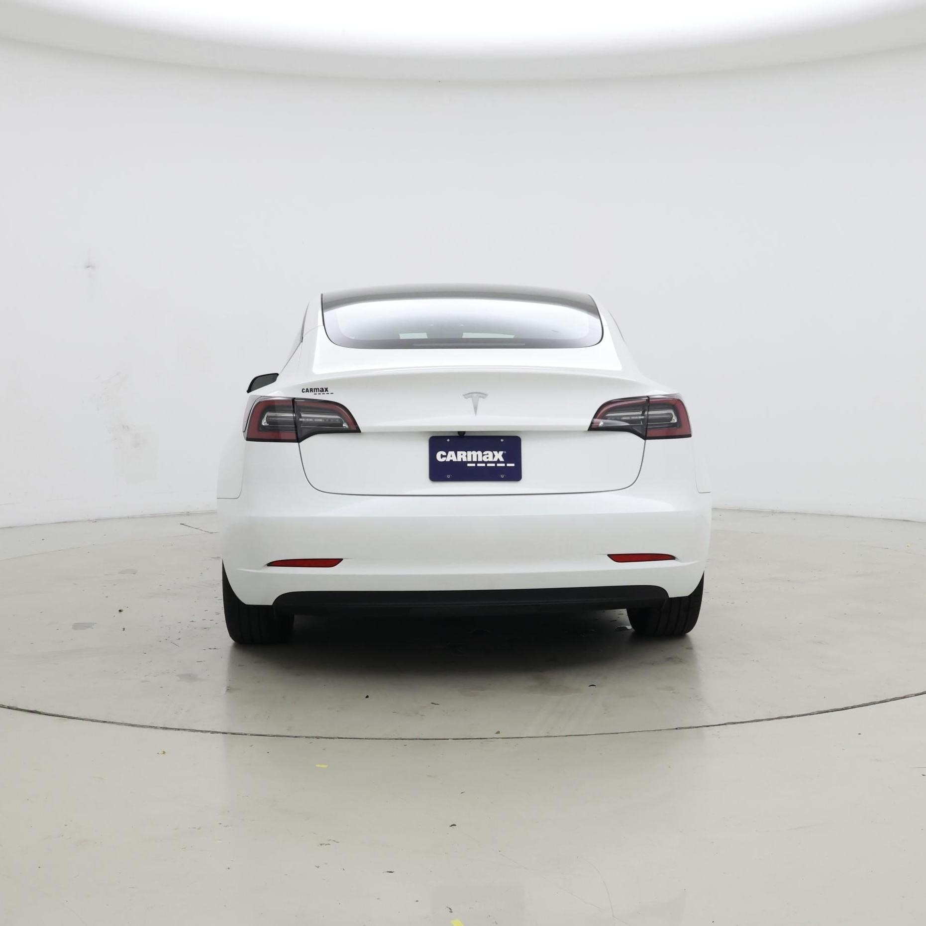 Thumbnail: 2023 Tesla Model 3 - 6