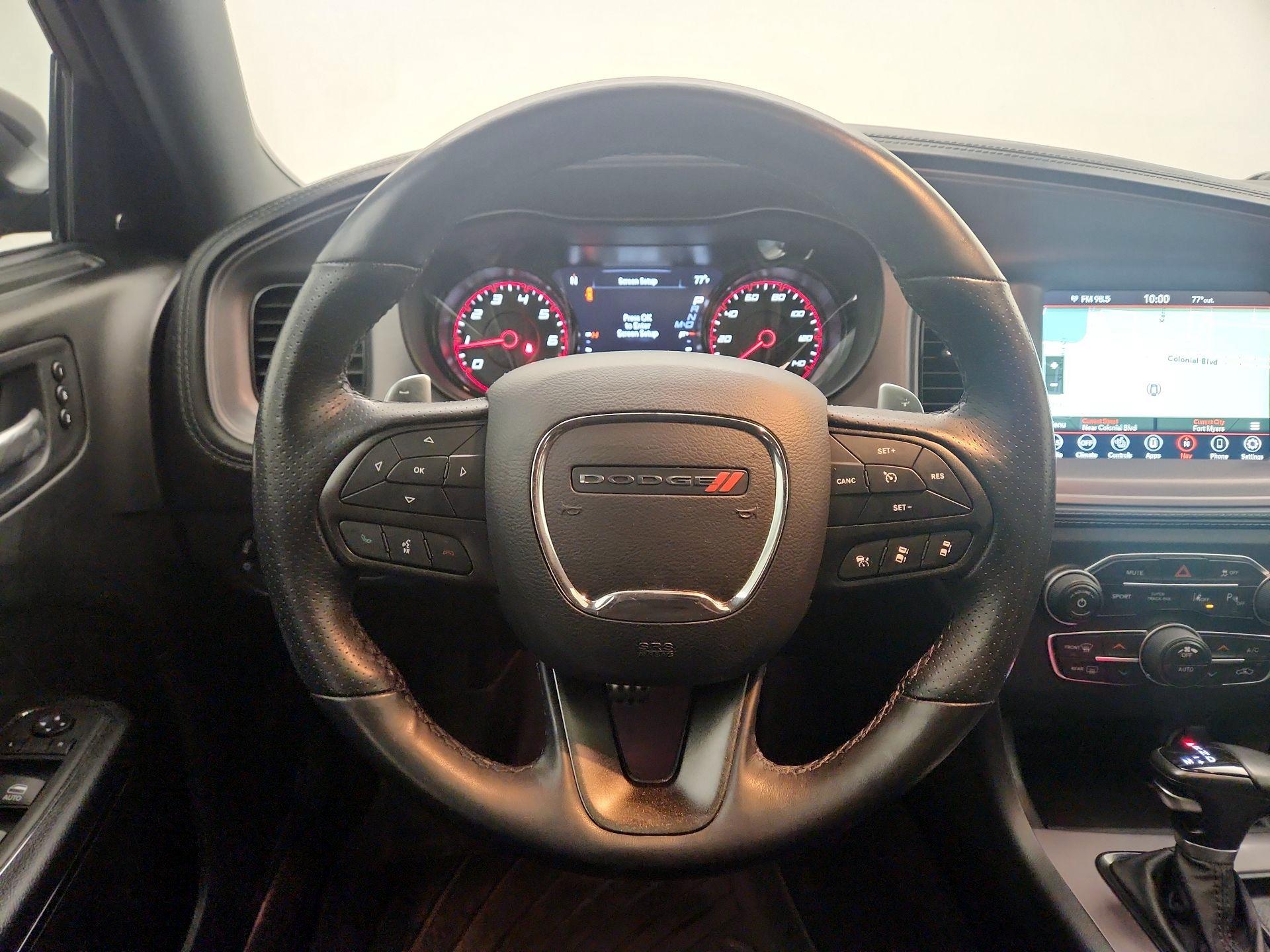 Thumbnail: 2023 Dodge Charger - 10