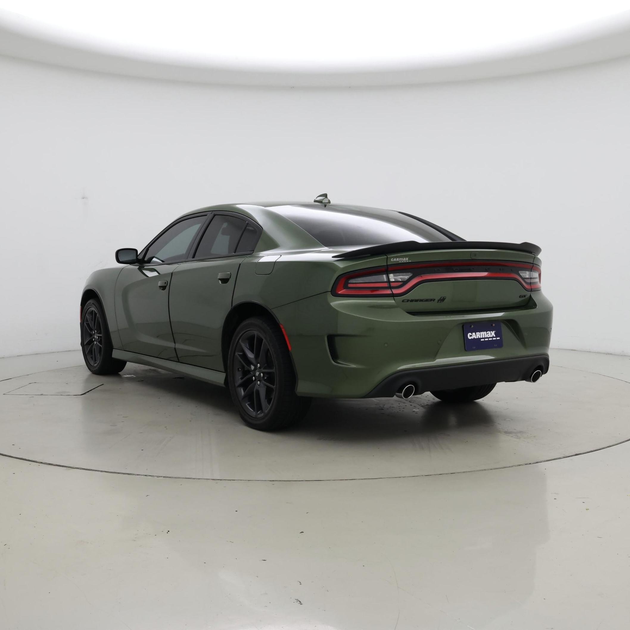 Thumbnail: 2023 Dodge Charger - 2