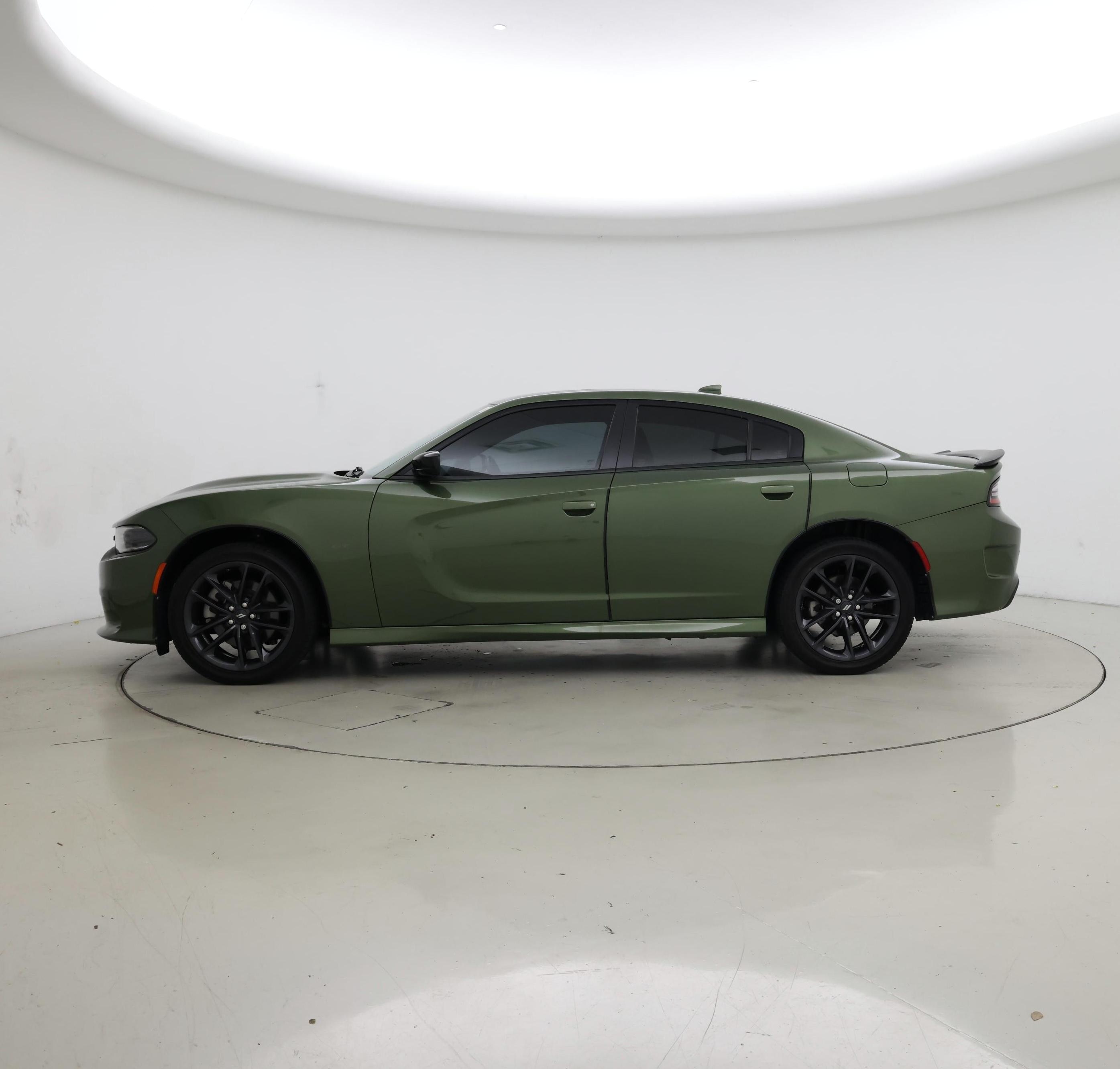 Thumbnail: 2023 Dodge Charger - 3