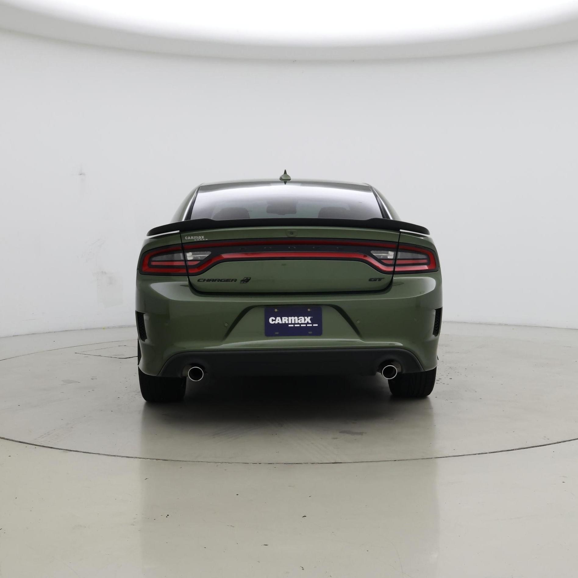 Thumbnail: 2023 Dodge Charger - 6