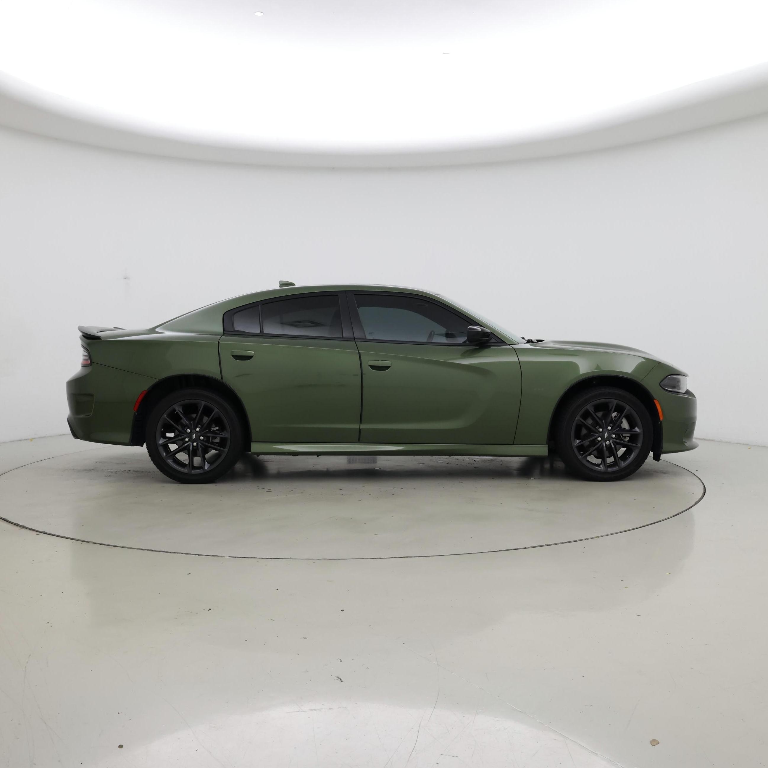 Thumbnail: 2023 Dodge Charger - 7
