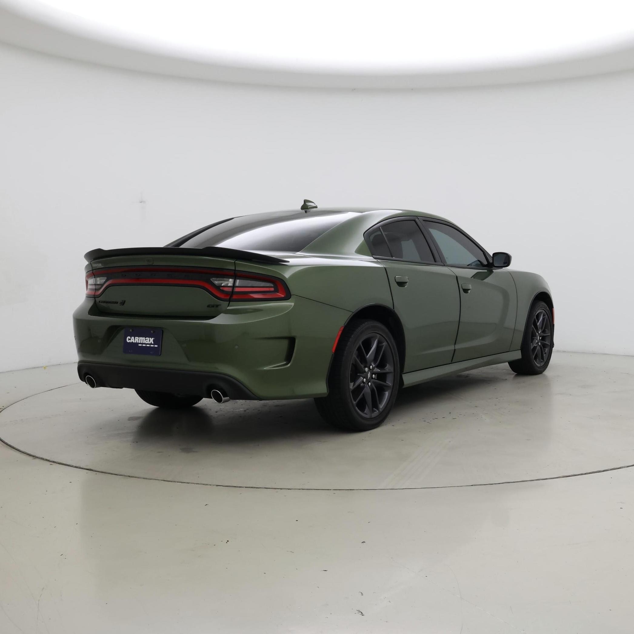 Thumbnail: 2023 Dodge Charger - 8