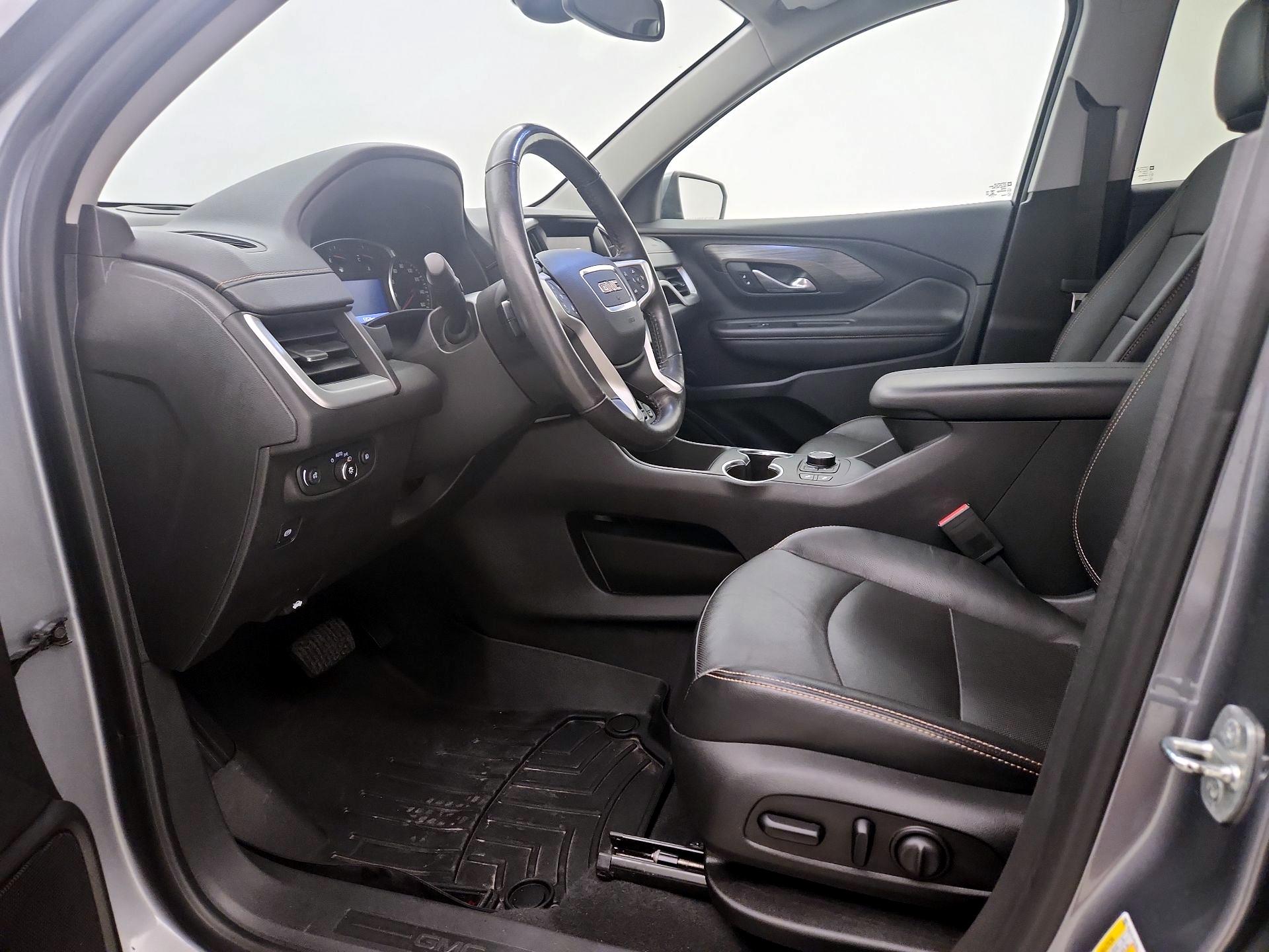 Thumbnail: 2020 GMC Terrain - 11