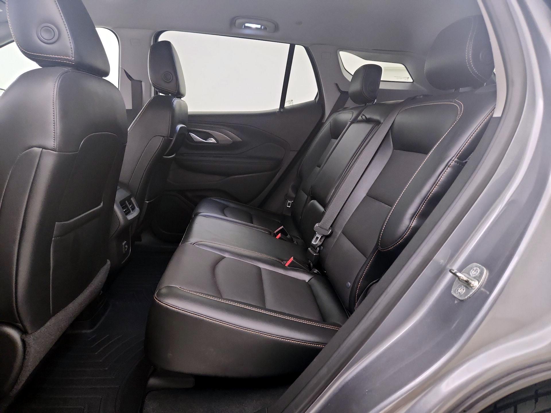 Thumbnail: 2020 GMC Terrain - 19