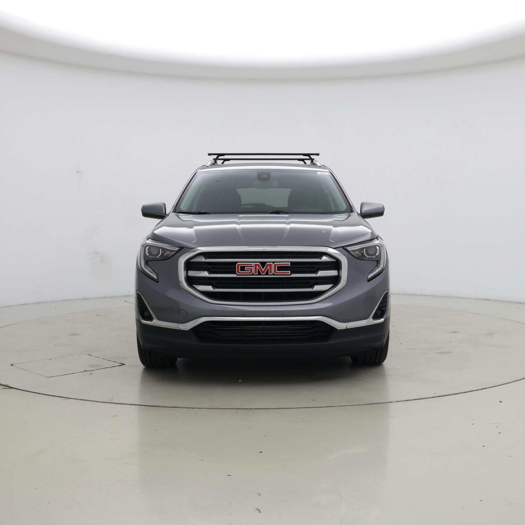 Thumbnail: 2020 GMC Terrain - 5