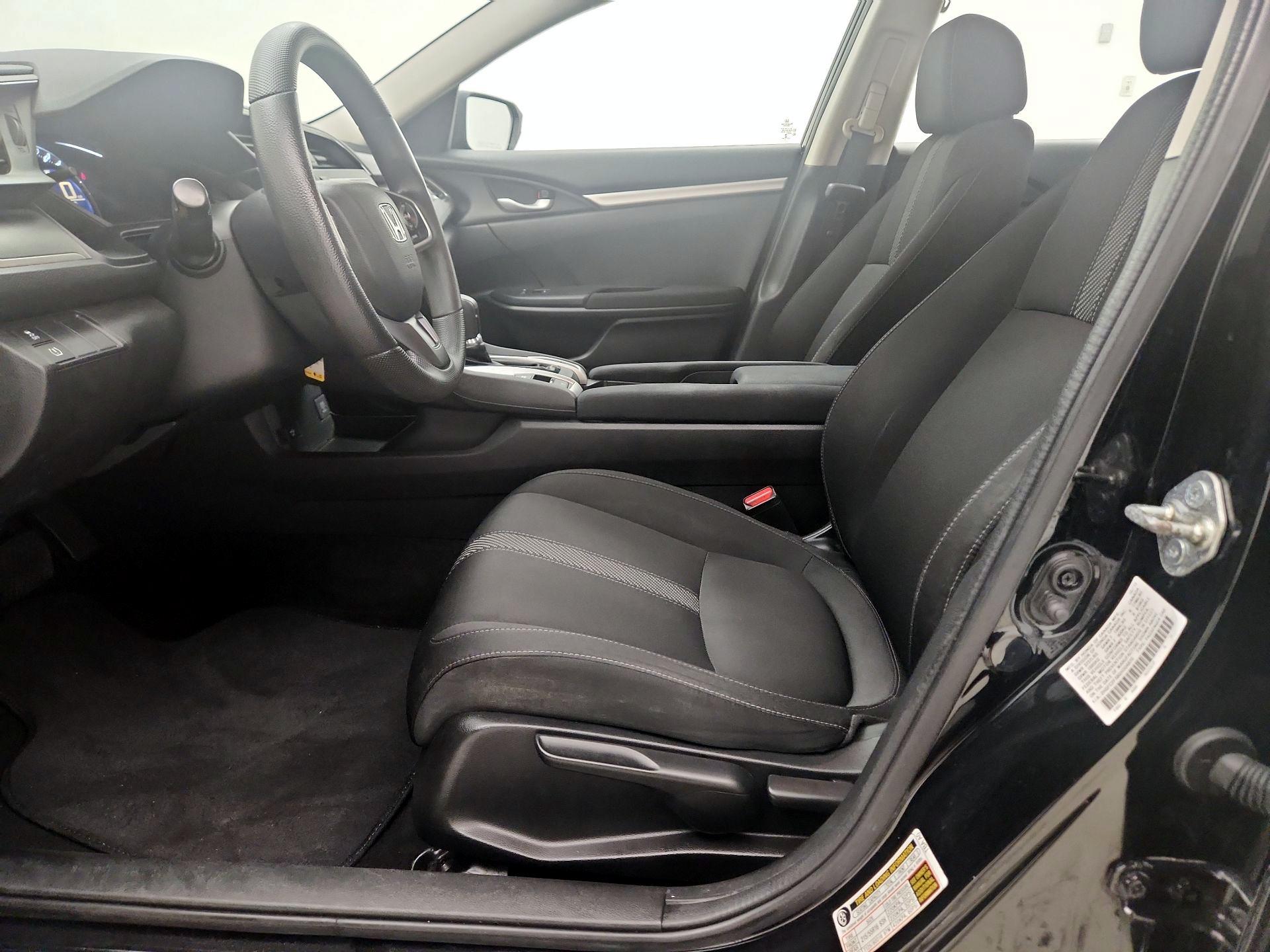 Thumbnail: 2016 Honda Civic - 11