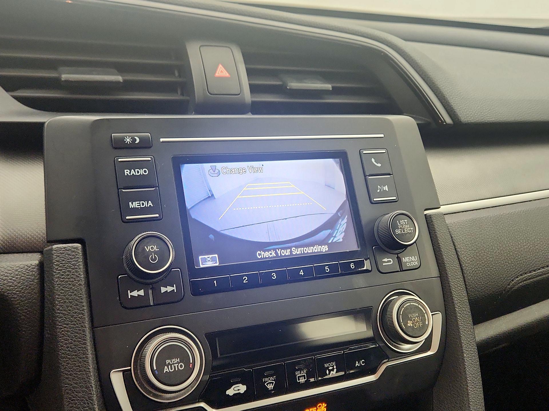 Thumbnail: 2016 Honda Civic - 14