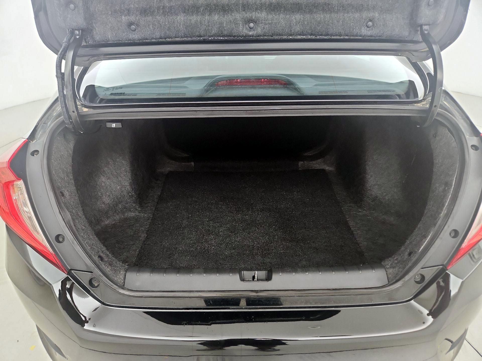 Thumbnail: 2016 Honda Civic - 19