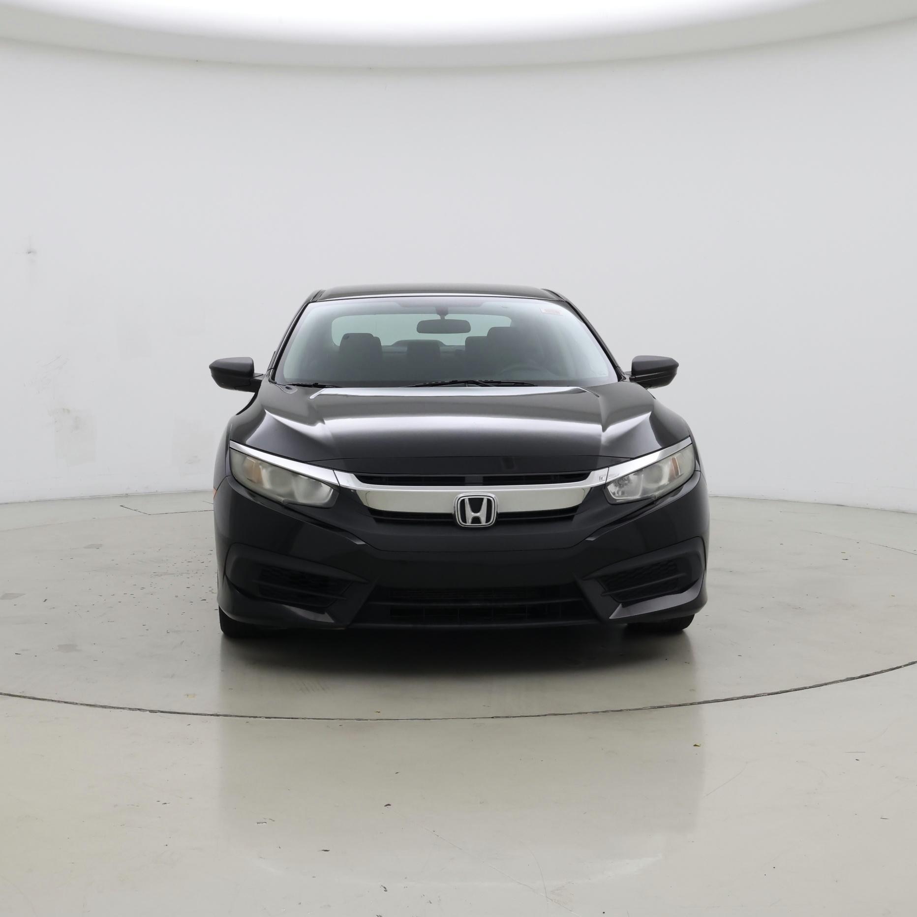 Thumbnail: 2016 Honda Civic - 5