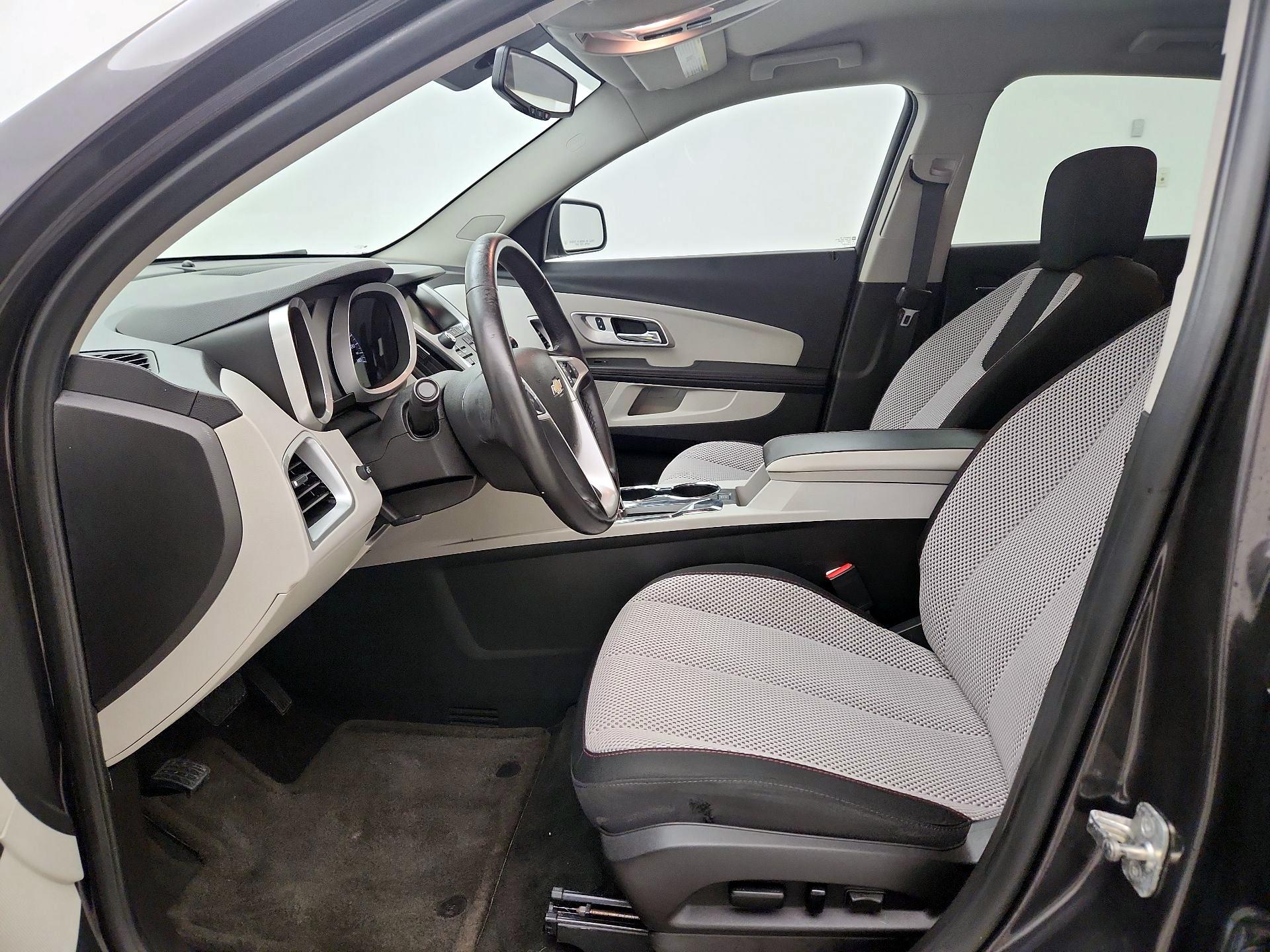 Thumbnail: 2015 Chevrolet Equinox - 11