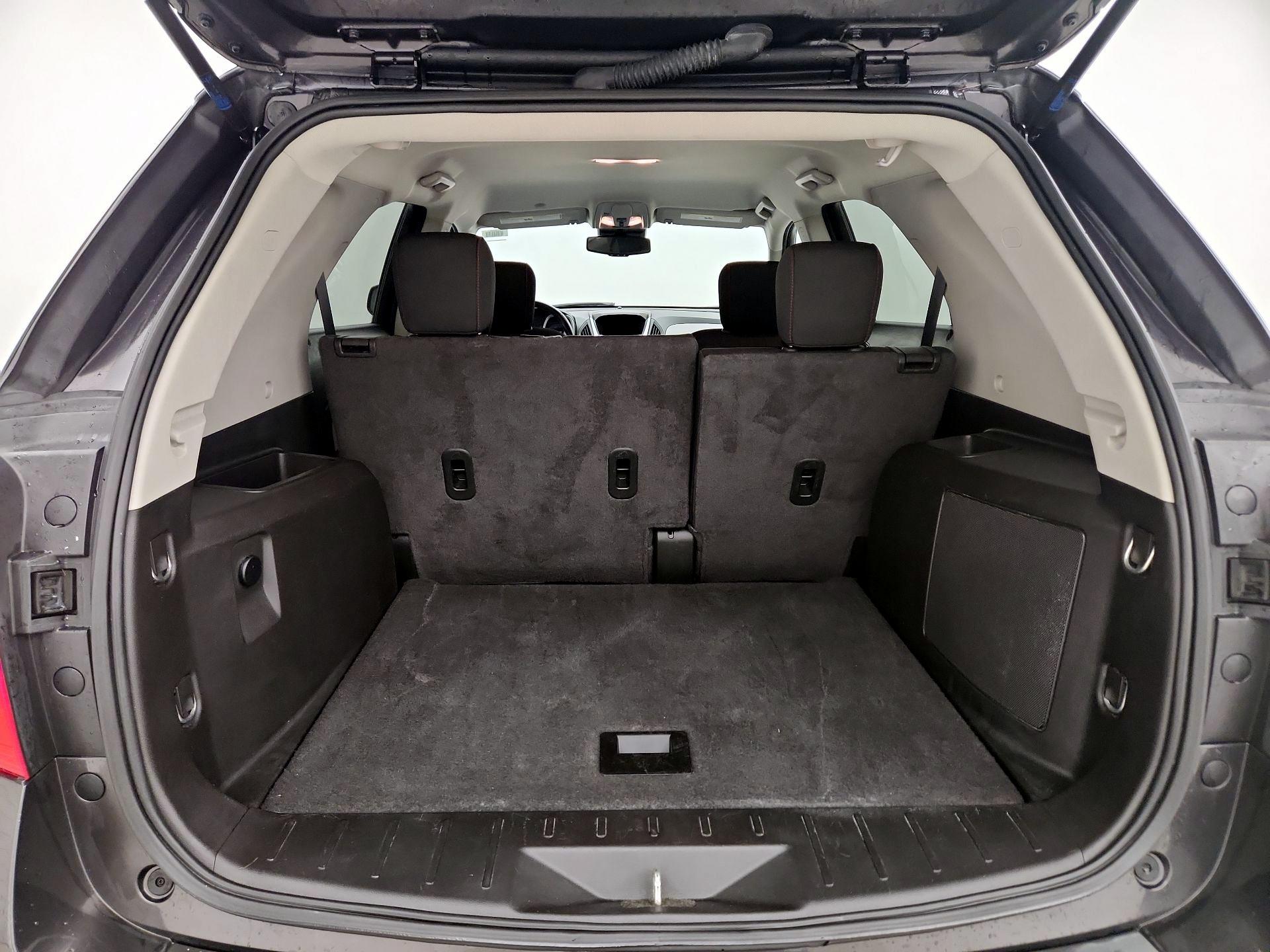 Thumbnail: 2015 Chevrolet Equinox - 19