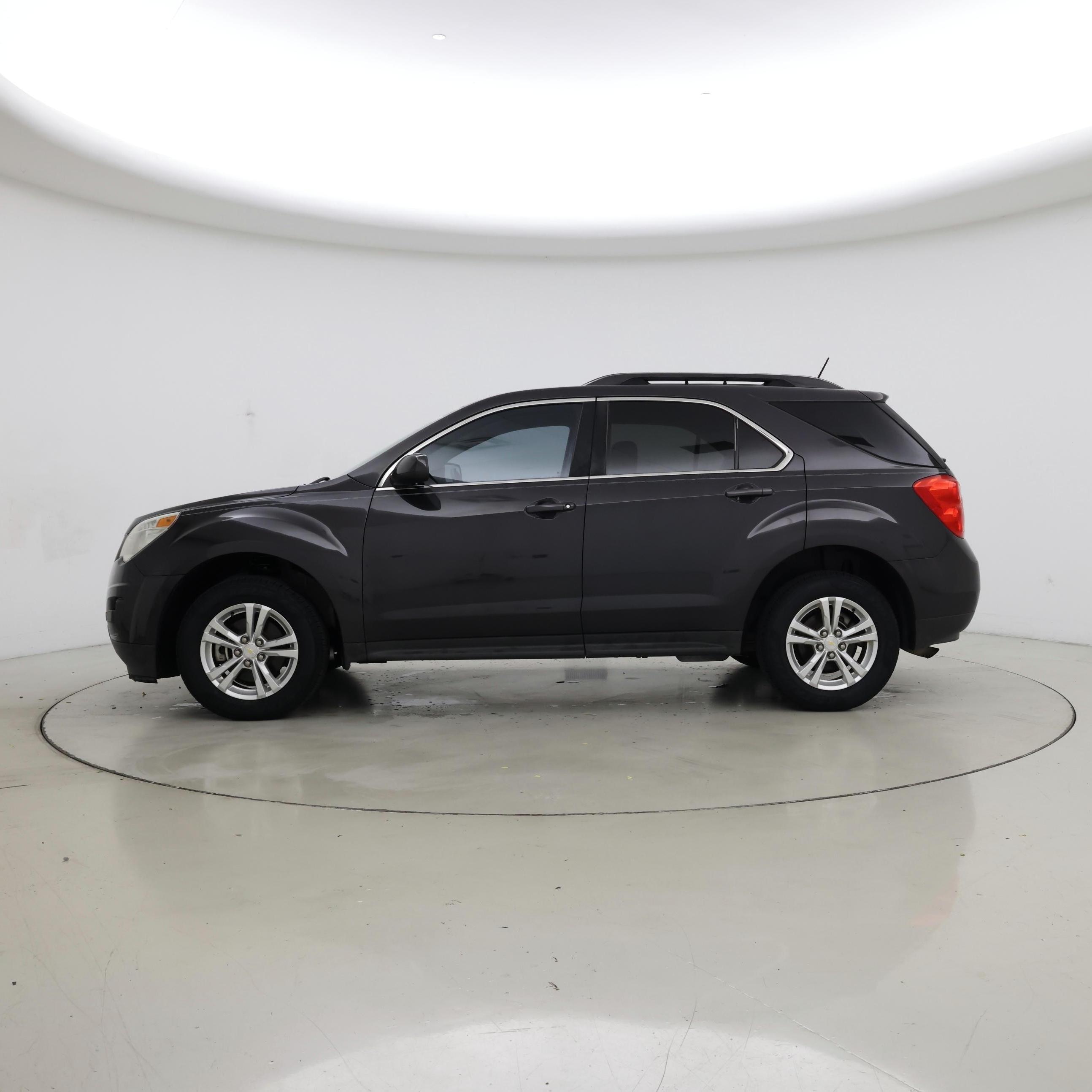 Thumbnail: 2015 Chevrolet Equinox - 3