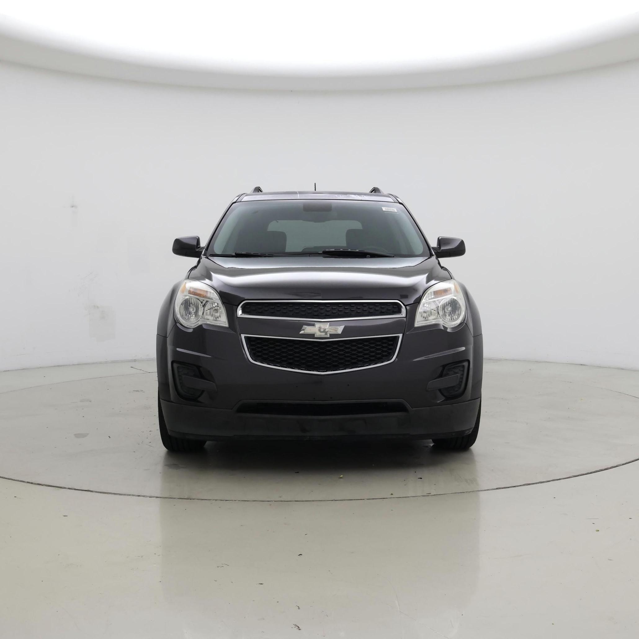 Thumbnail: 2015 Chevrolet Equinox - 5