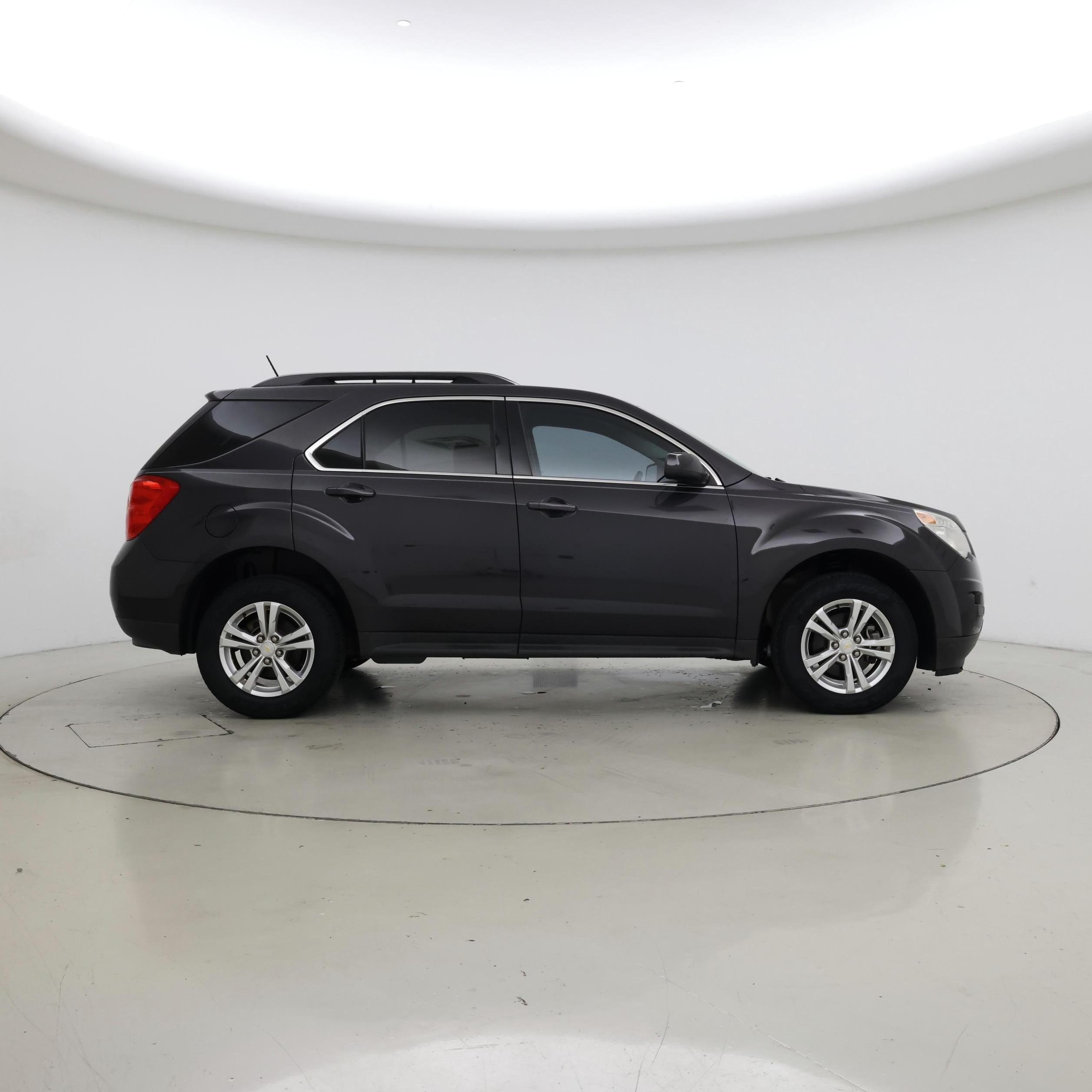 Thumbnail: 2015 Chevrolet Equinox - 7