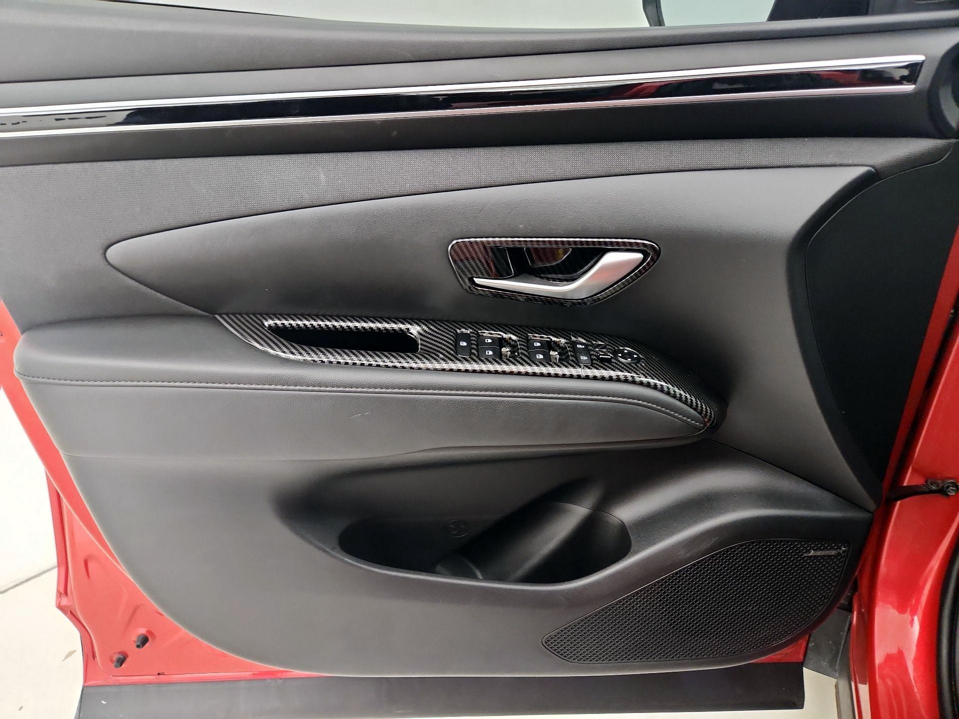 Thumbnail: 2022 Hyundai Tucson - 12