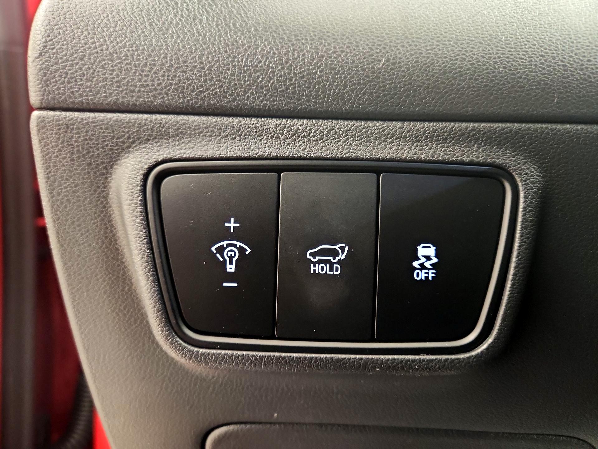 Thumbnail: 2022 Hyundai Tucson - 13