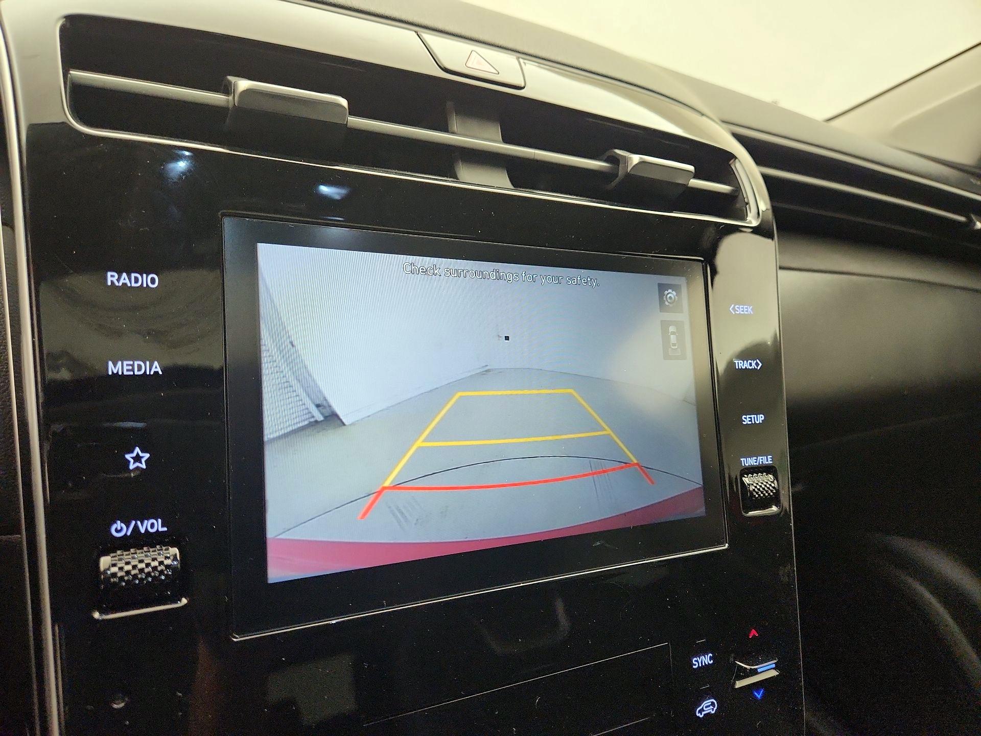 Thumbnail: 2022 Hyundai Tucson - 14