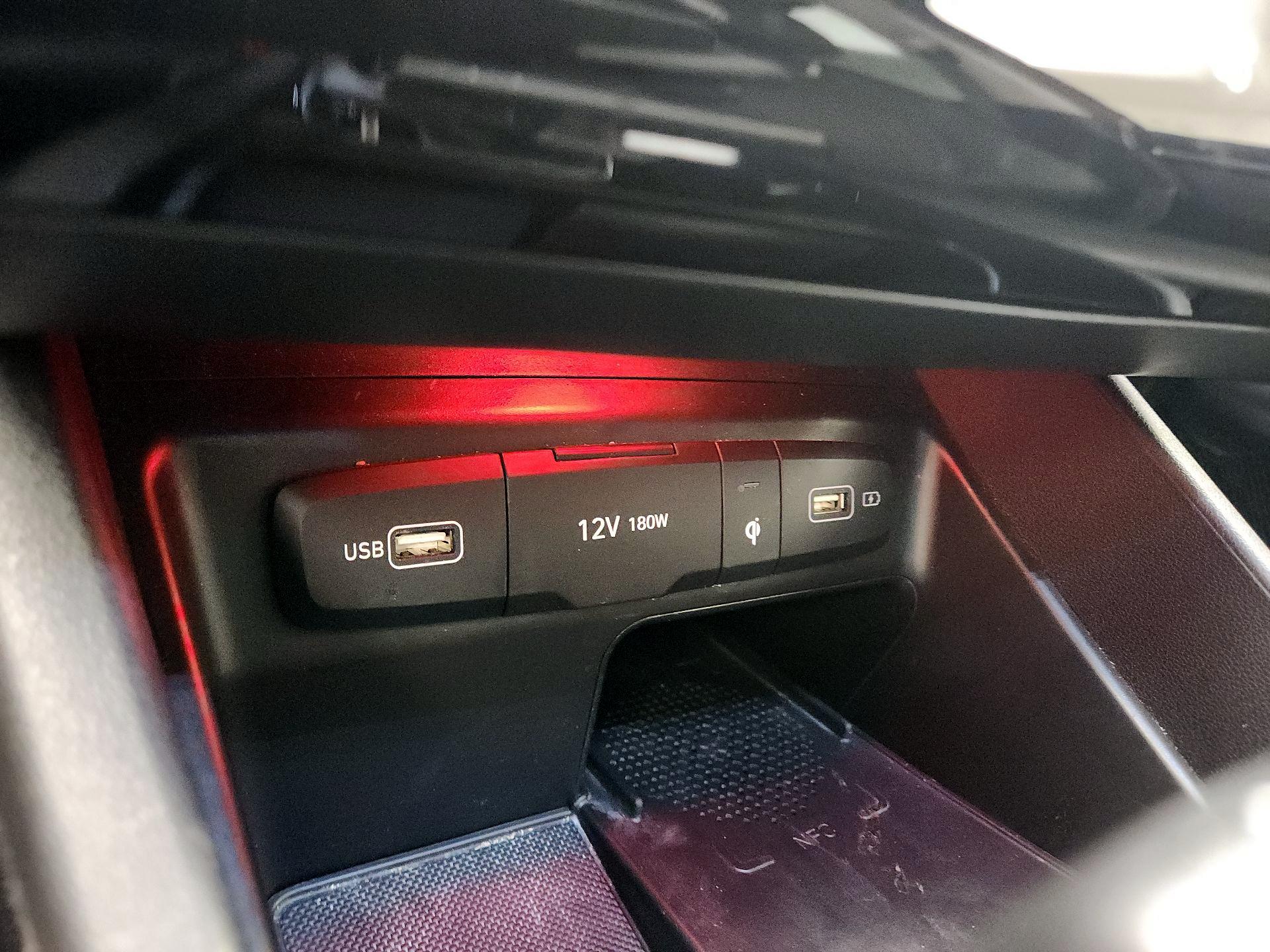 Thumbnail: 2022 Hyundai Tucson - 18