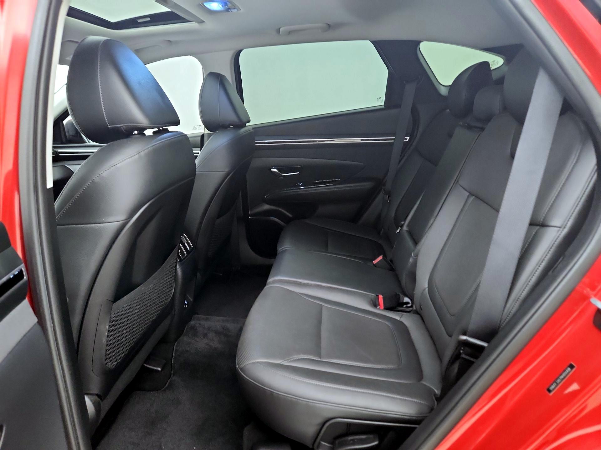 Thumbnail: 2022 Hyundai Tucson - 20