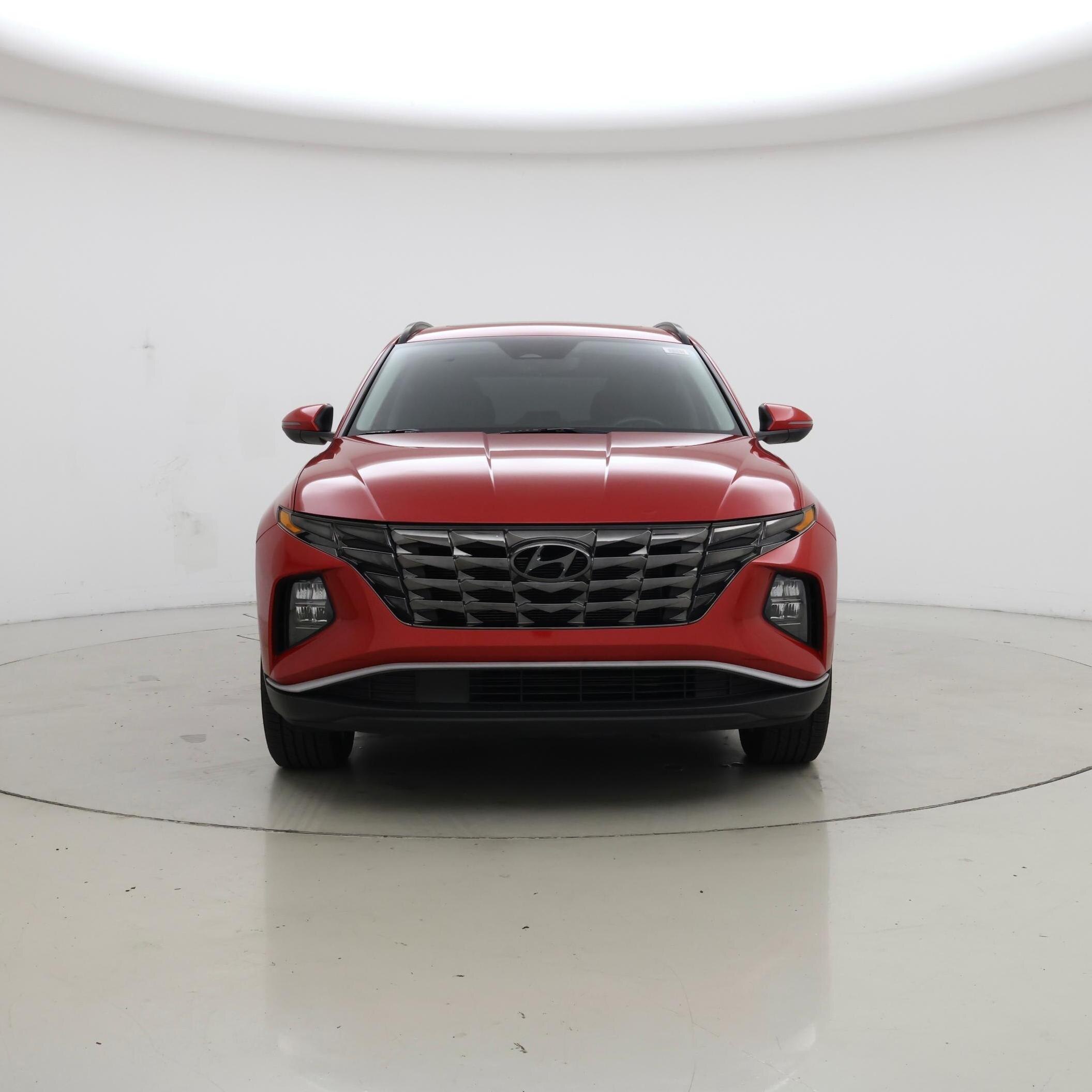 Thumbnail: 2022 Hyundai Tucson - 5