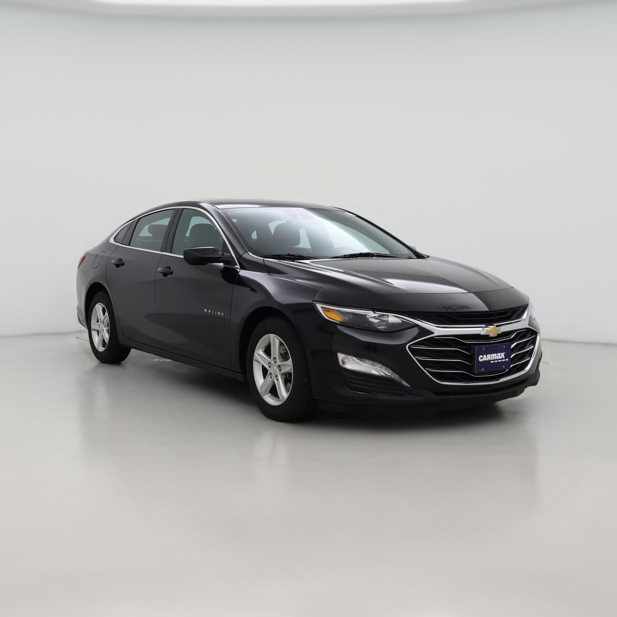Thumbnail: 2023 Chevrolet Malibu - 1