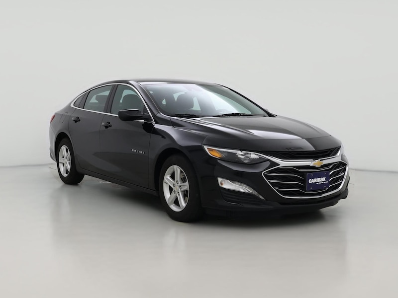2023 Chevrolet Malibu LT -
                  Naples, FL