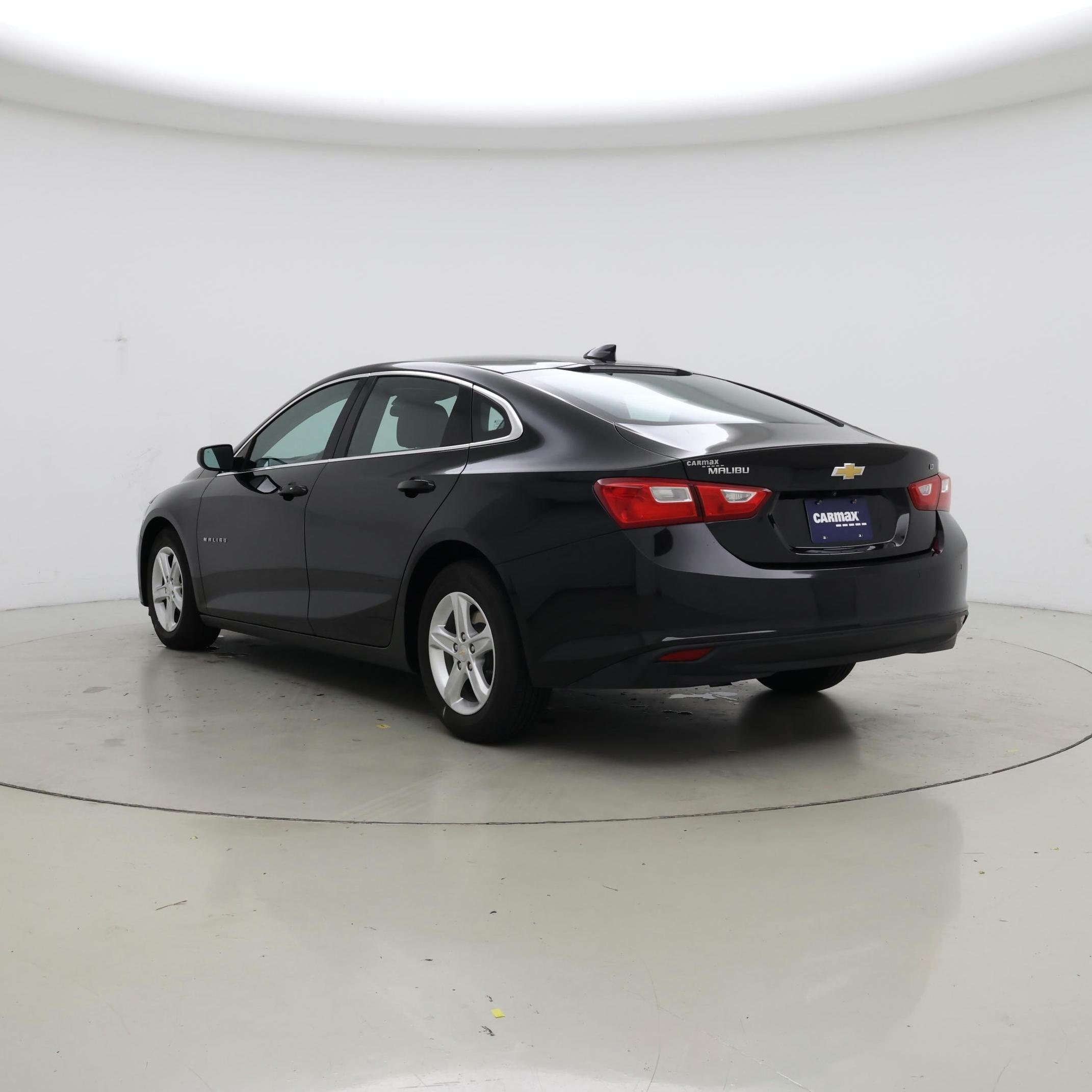 Thumbnail: 2023 Chevrolet Malibu - 2