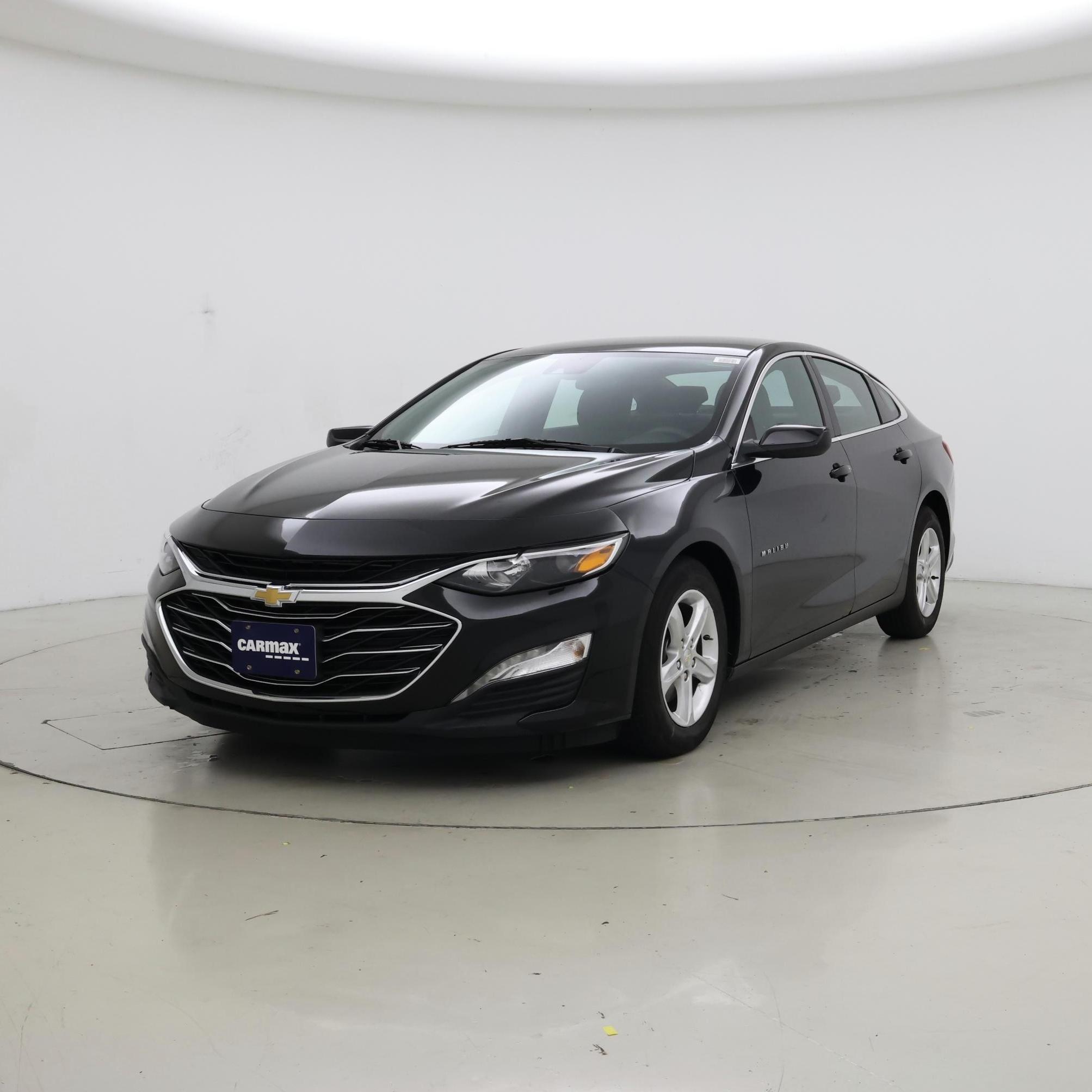 Thumbnail: 2023 Chevrolet Malibu - 4