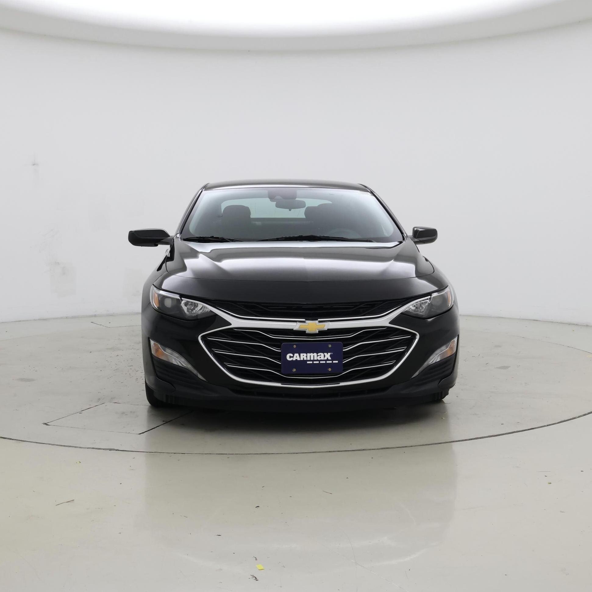 Thumbnail: 2023 Chevrolet Malibu - 5