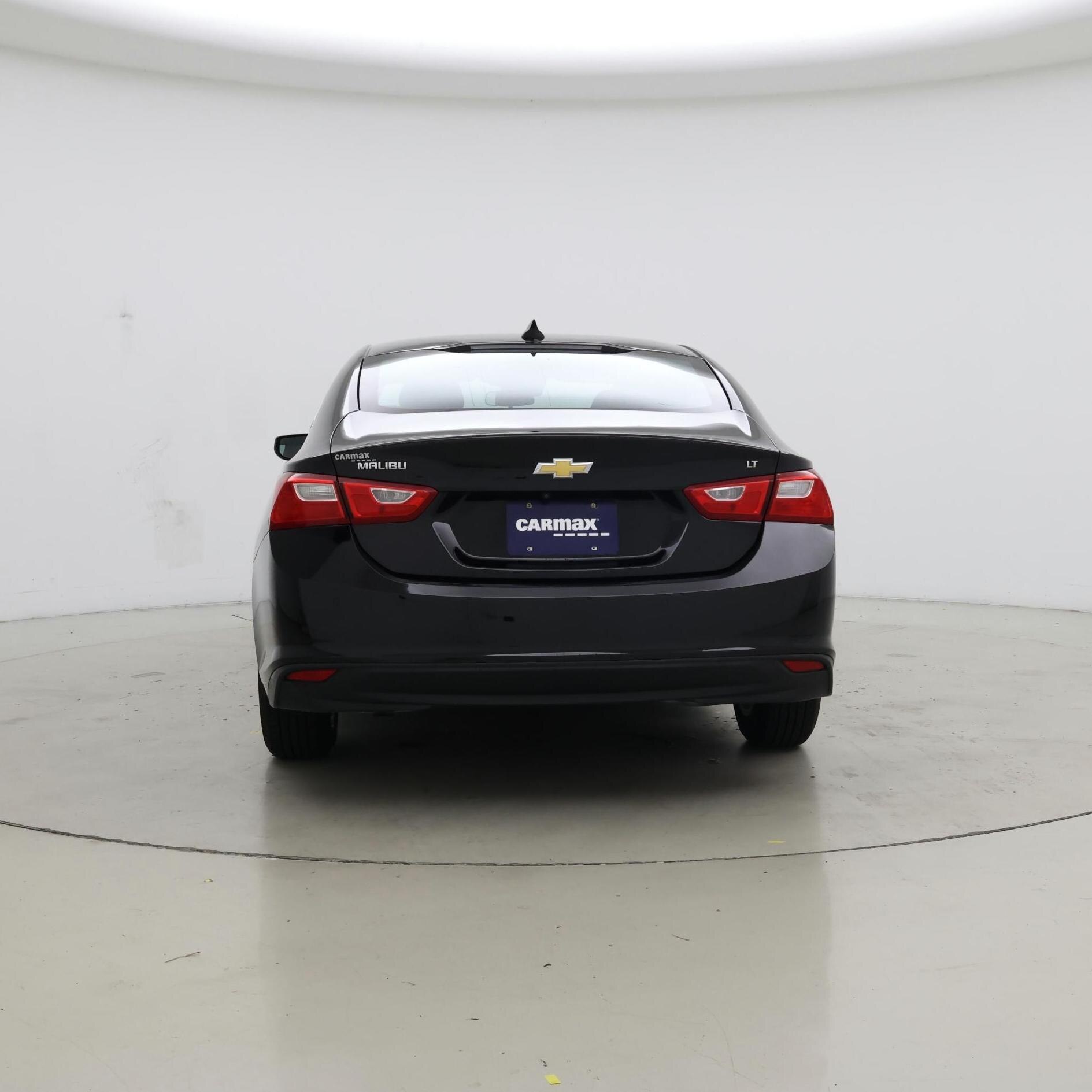 Thumbnail: 2023 Chevrolet Malibu - 6
