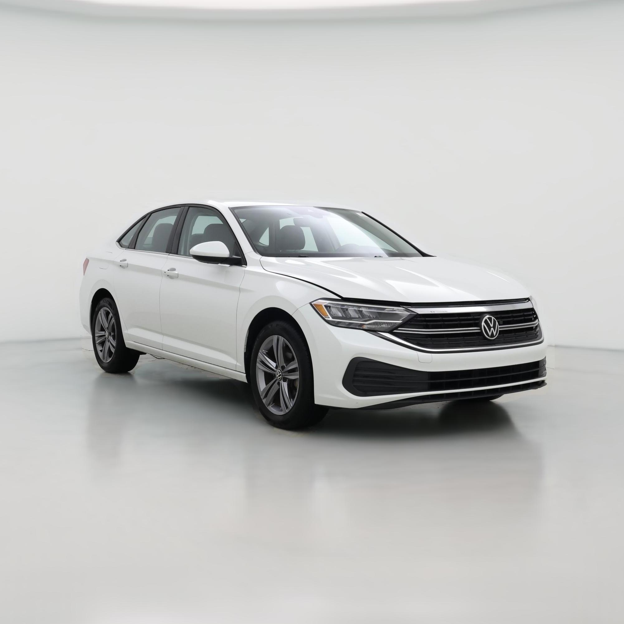 Thumbnail: 2022 Volkswagen Jetta - 1