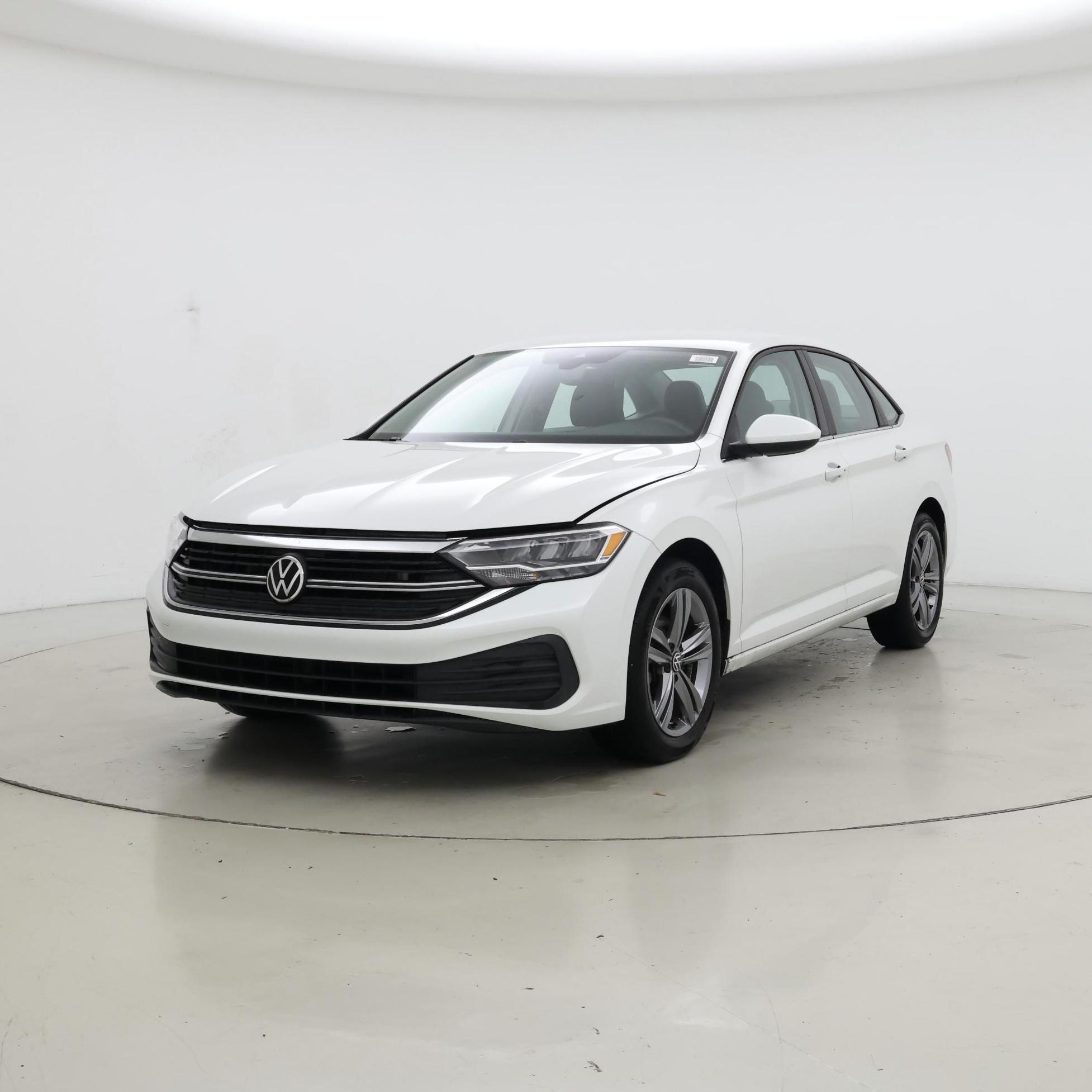 Thumbnail: 2022 Volkswagen Jetta - 4