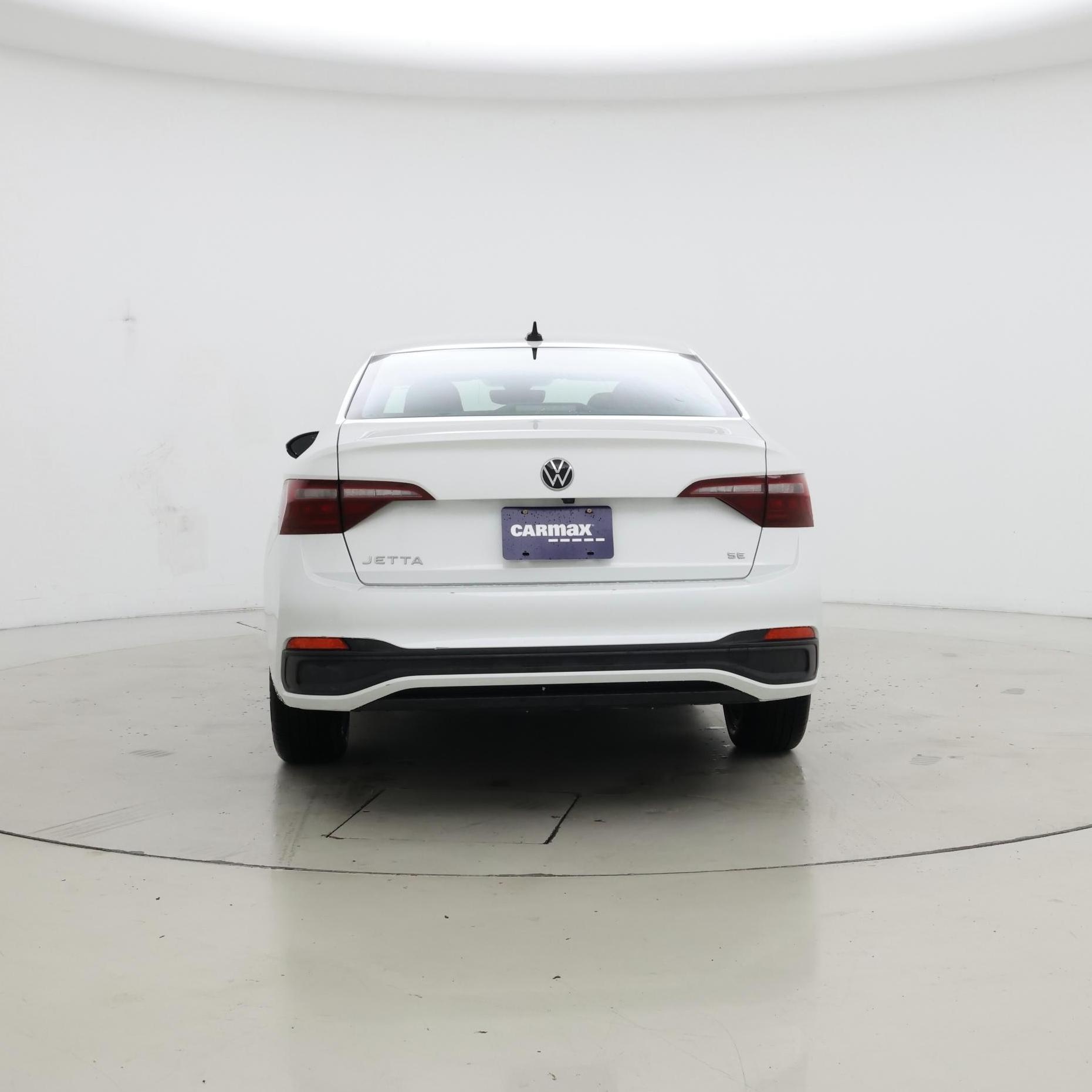 Thumbnail: 2022 Volkswagen Jetta - 6