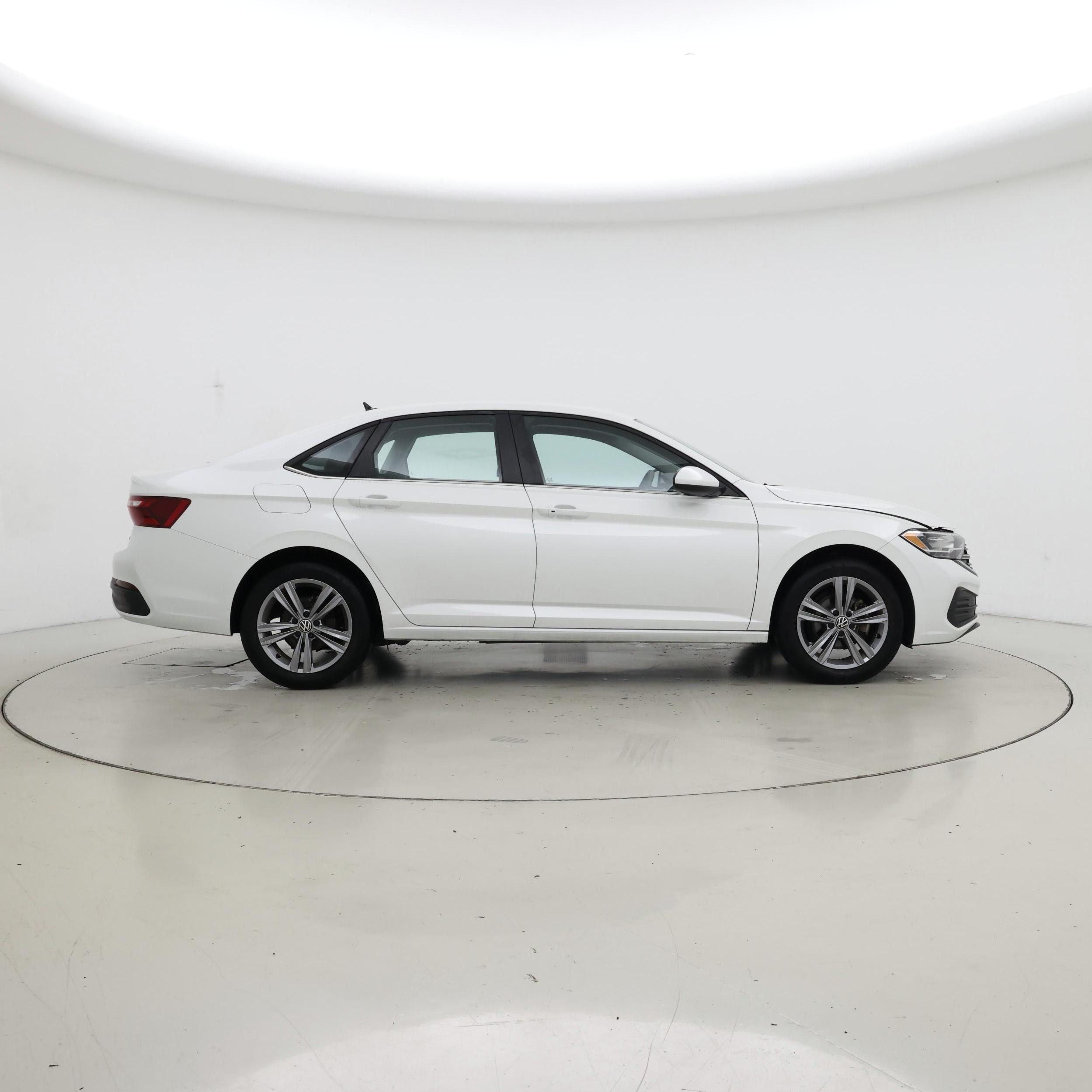 Thumbnail: 2022 Volkswagen Jetta - 7