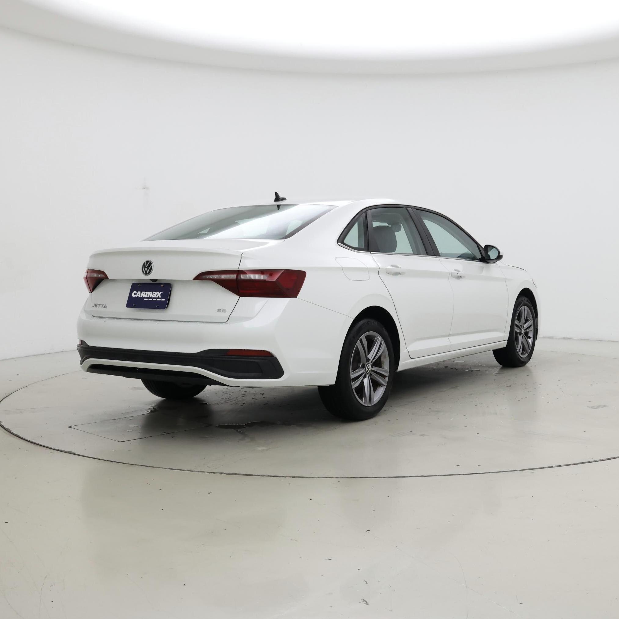 Thumbnail: 2022 Volkswagen Jetta - 8