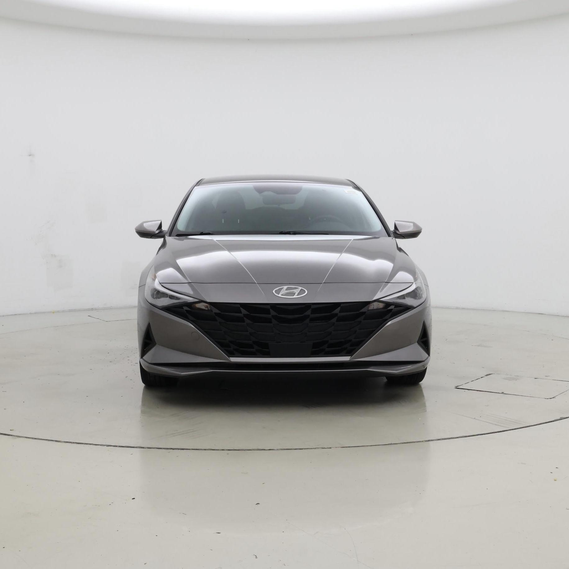 Thumbnail: 2023 Hyundai Elantra - 5