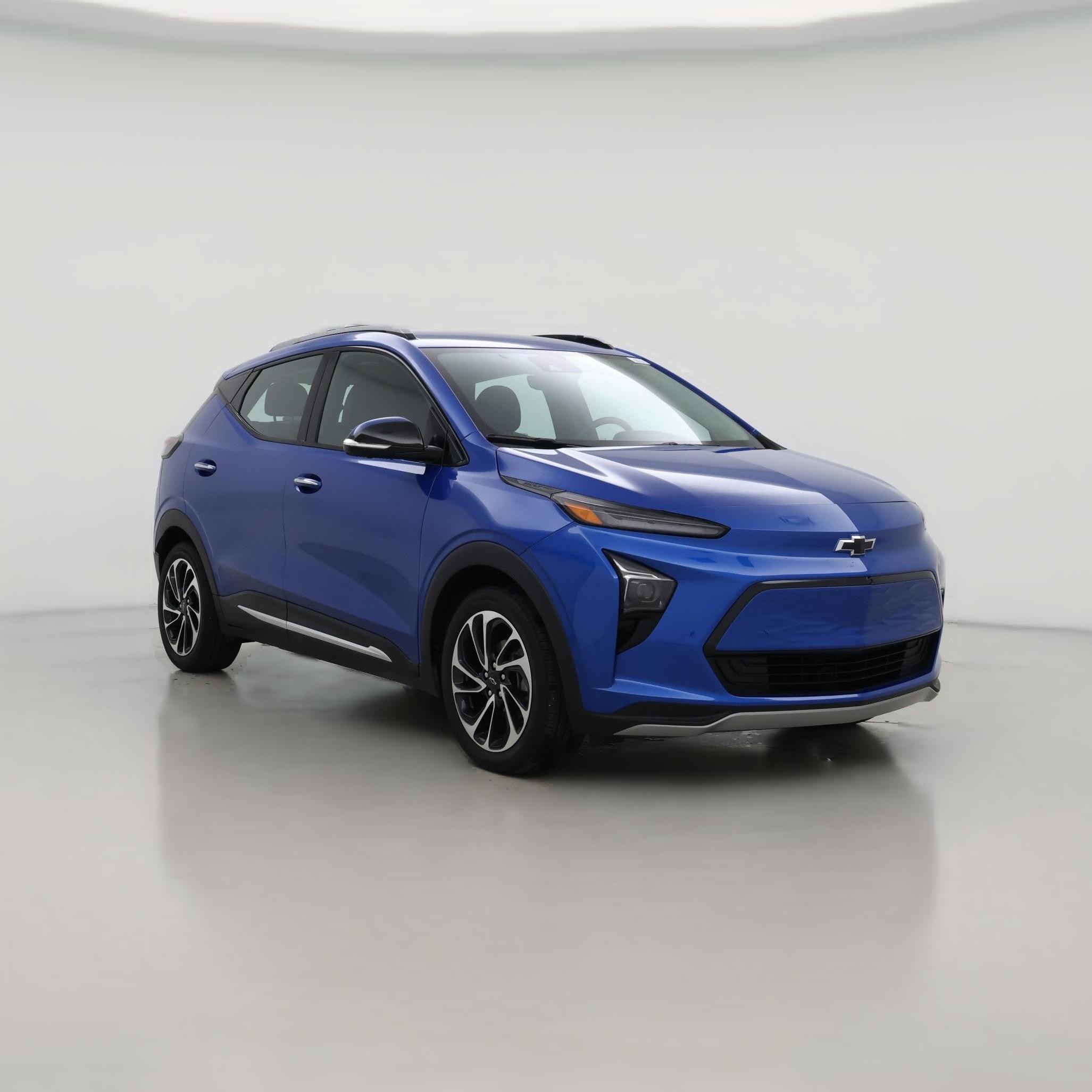 Thumbnail: 2023 Chevrolet Bolt EUV - 1