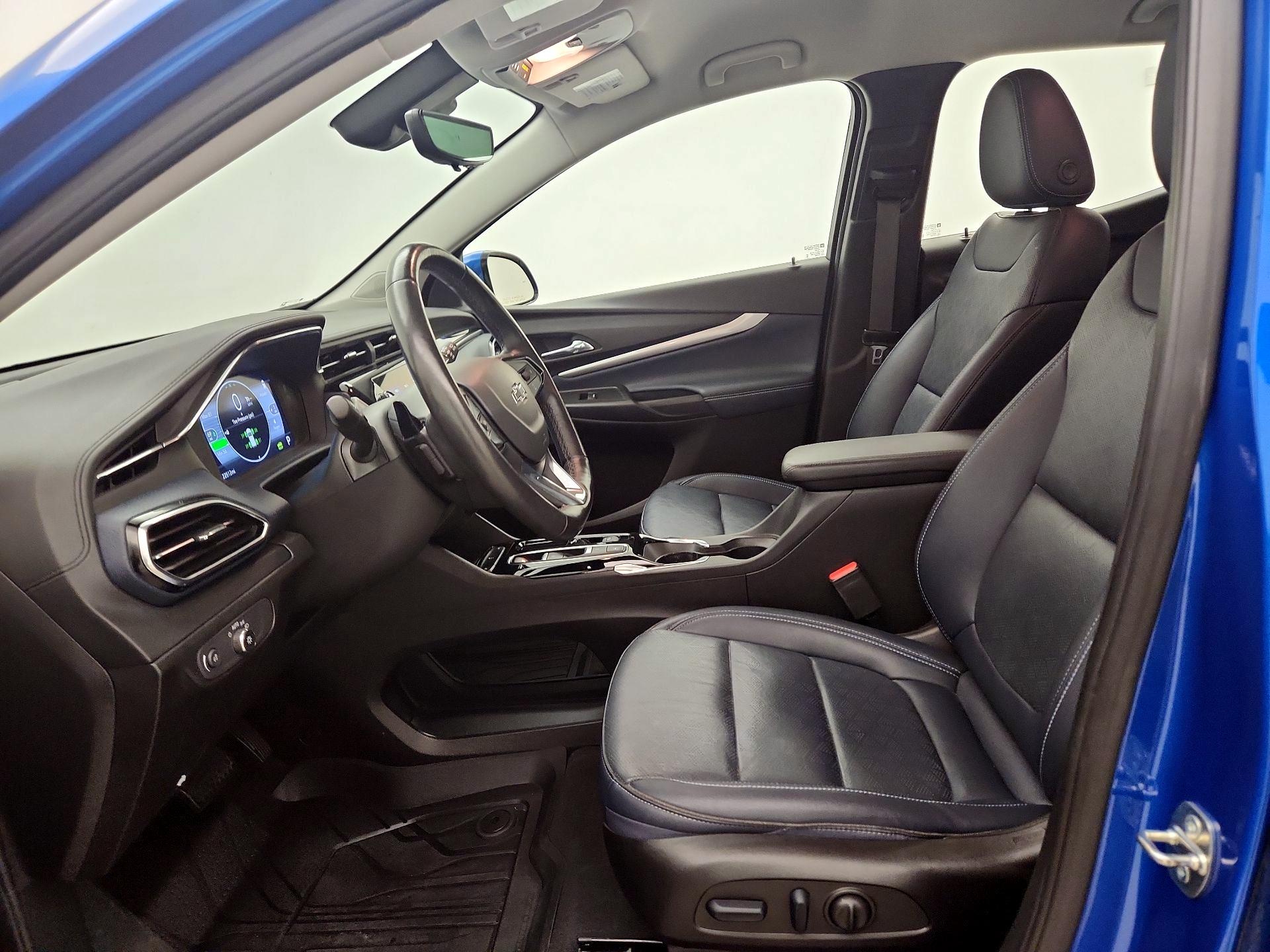 Thumbnail: 2023 Chevrolet Bolt EUV - 11