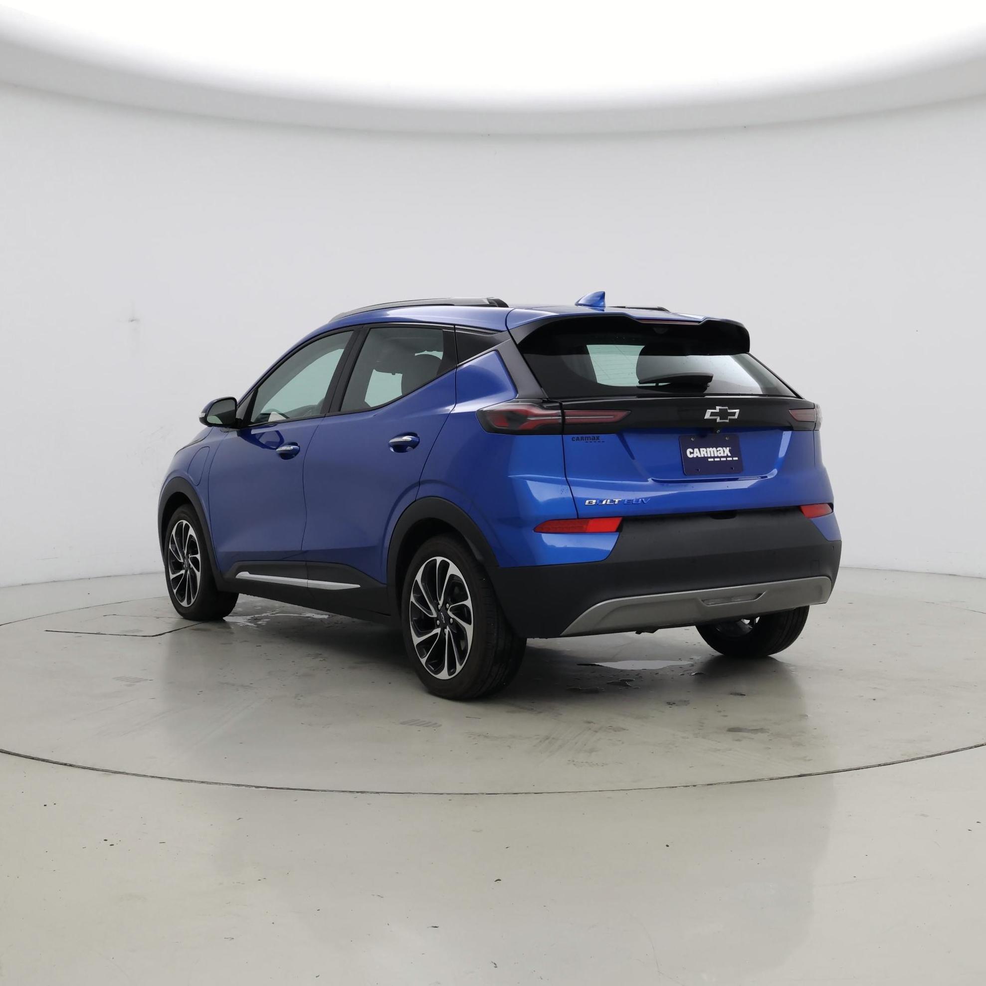 Thumbnail: 2023 Chevrolet Bolt EUV - 2