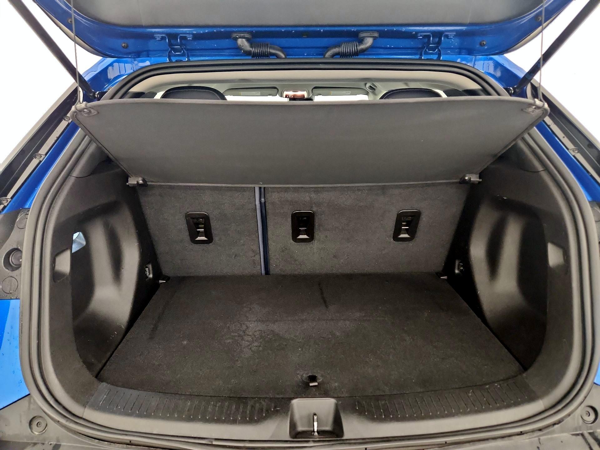 Thumbnail: 2023 Chevrolet Bolt EUV - 20
