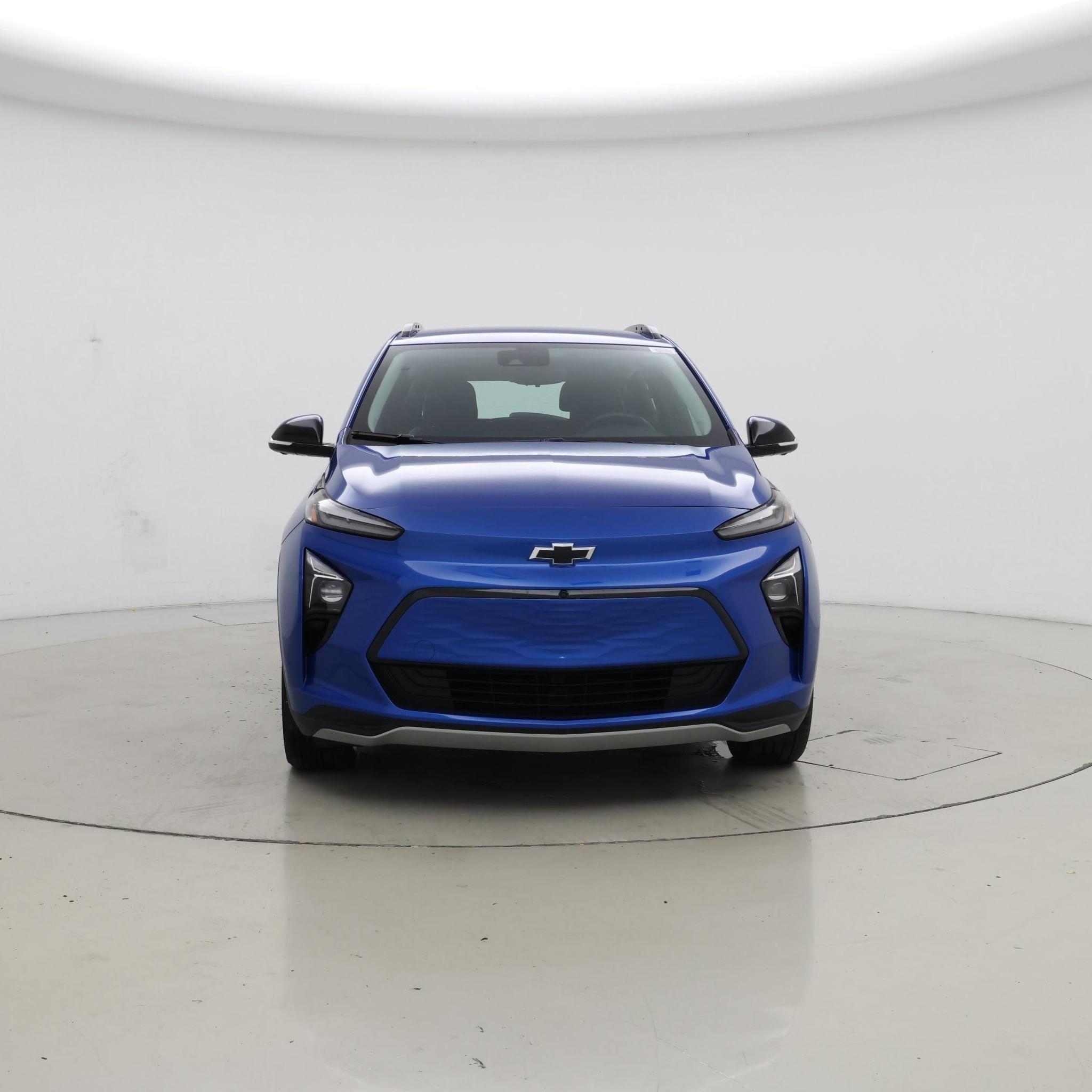 Thumbnail: 2023 Chevrolet Bolt EUV - 5