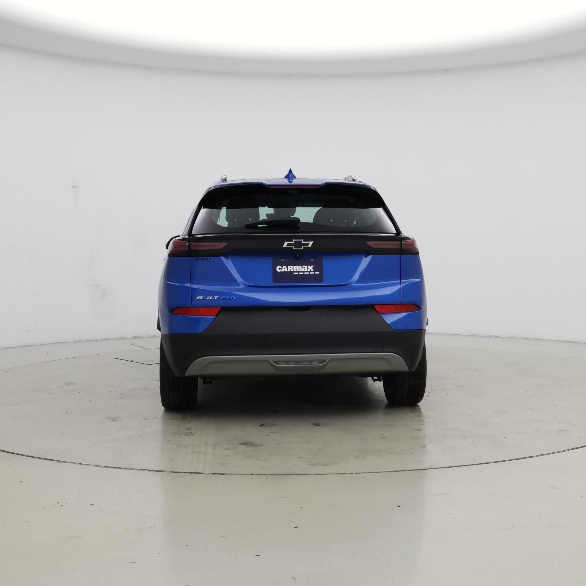Thumbnail: 2023 Chevrolet Bolt EUV - 6