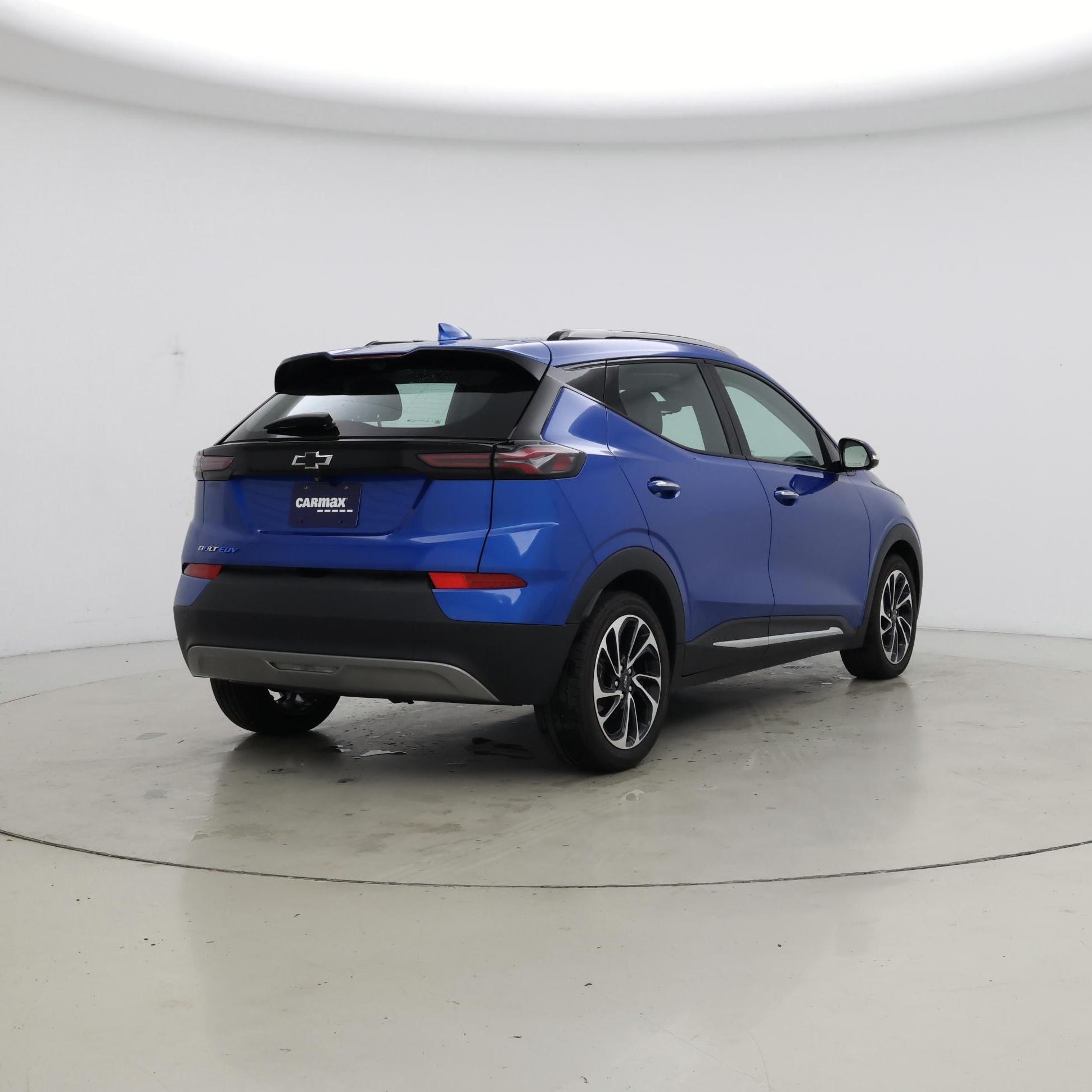 Thumbnail: 2023 Chevrolet Bolt EUV - 8