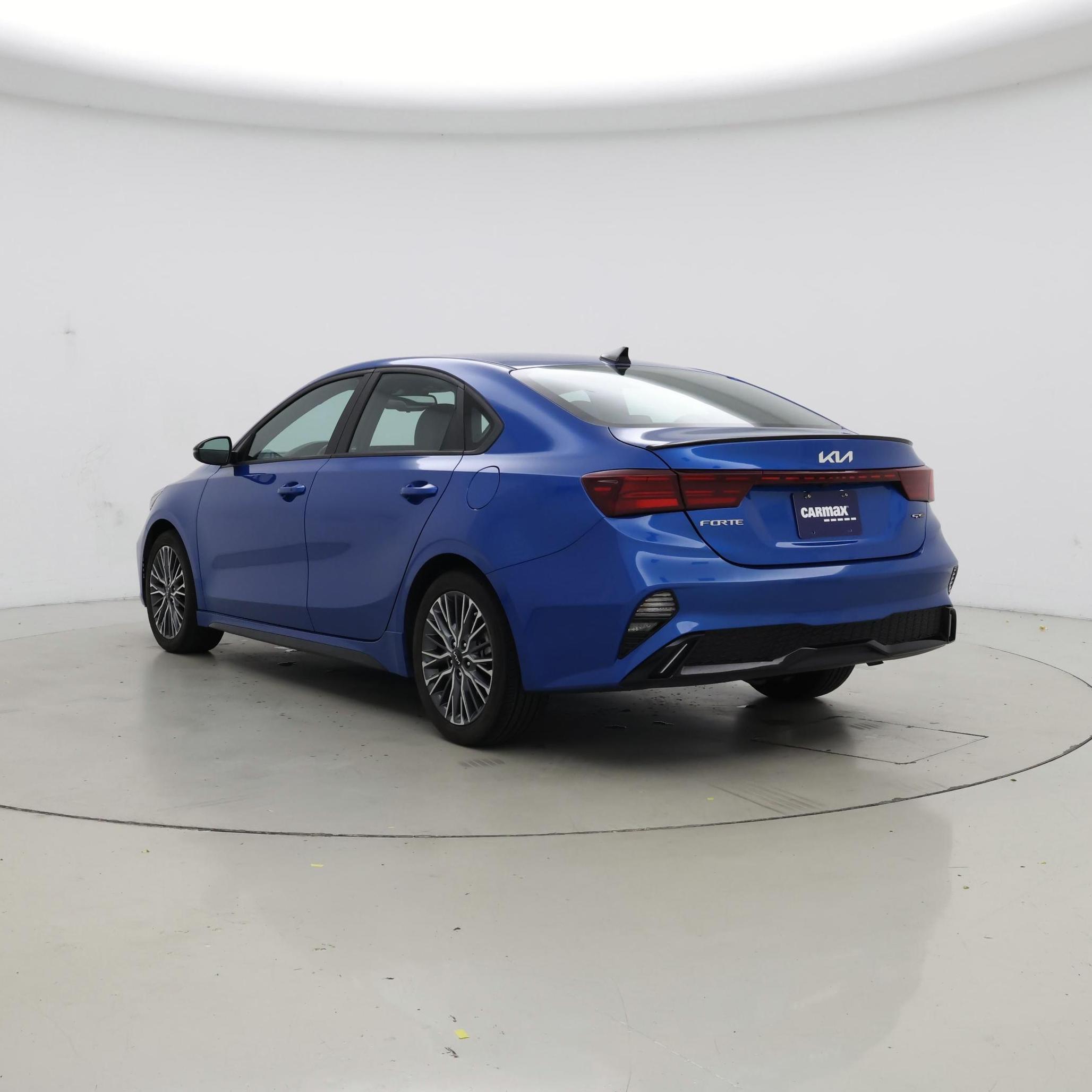 Thumbnail: 2023 Kia Forte - 2
