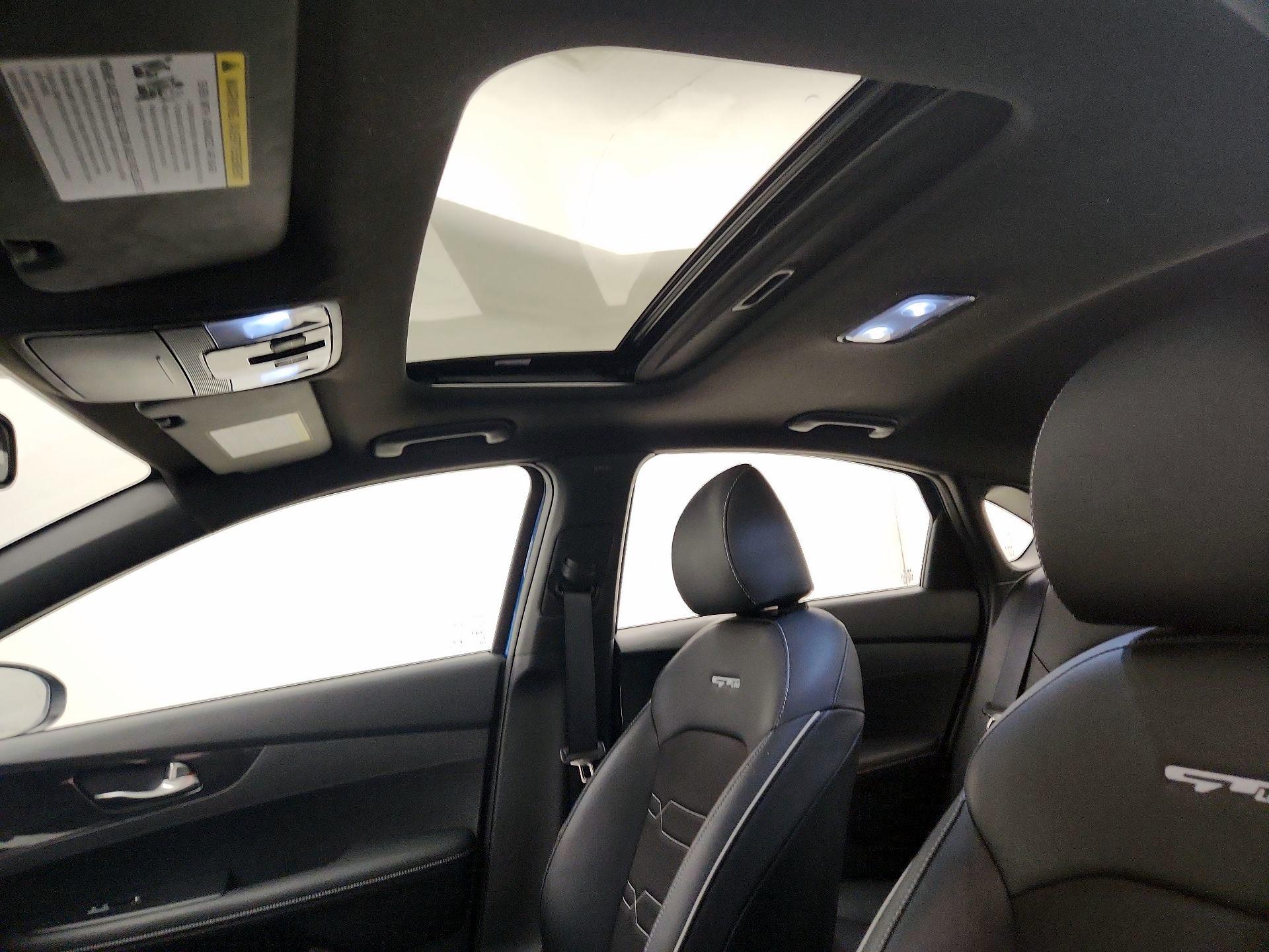 Thumbnail: 2023 Kia Forte - 20